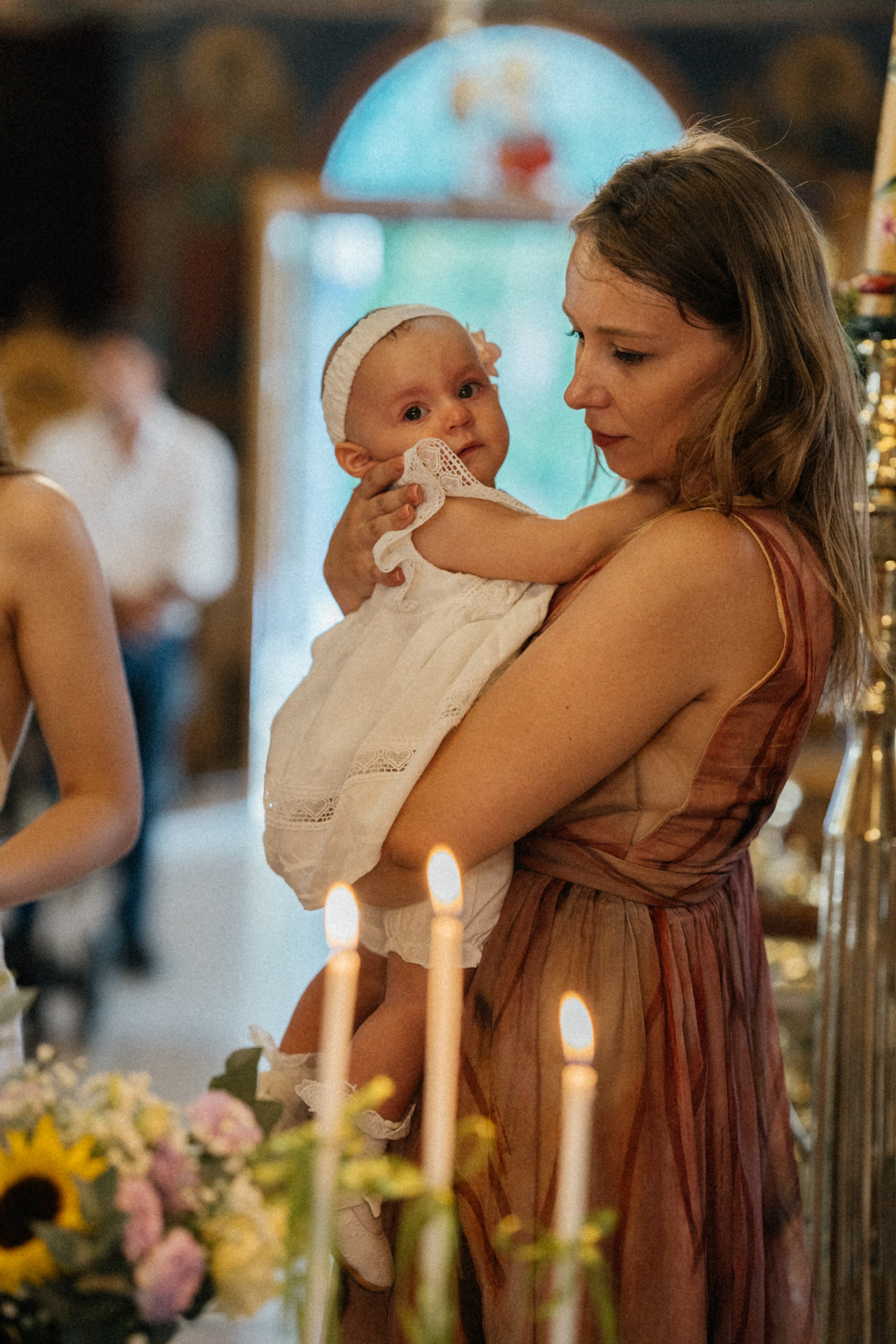 Baptism R&E. GK Photography – Capture the Moment