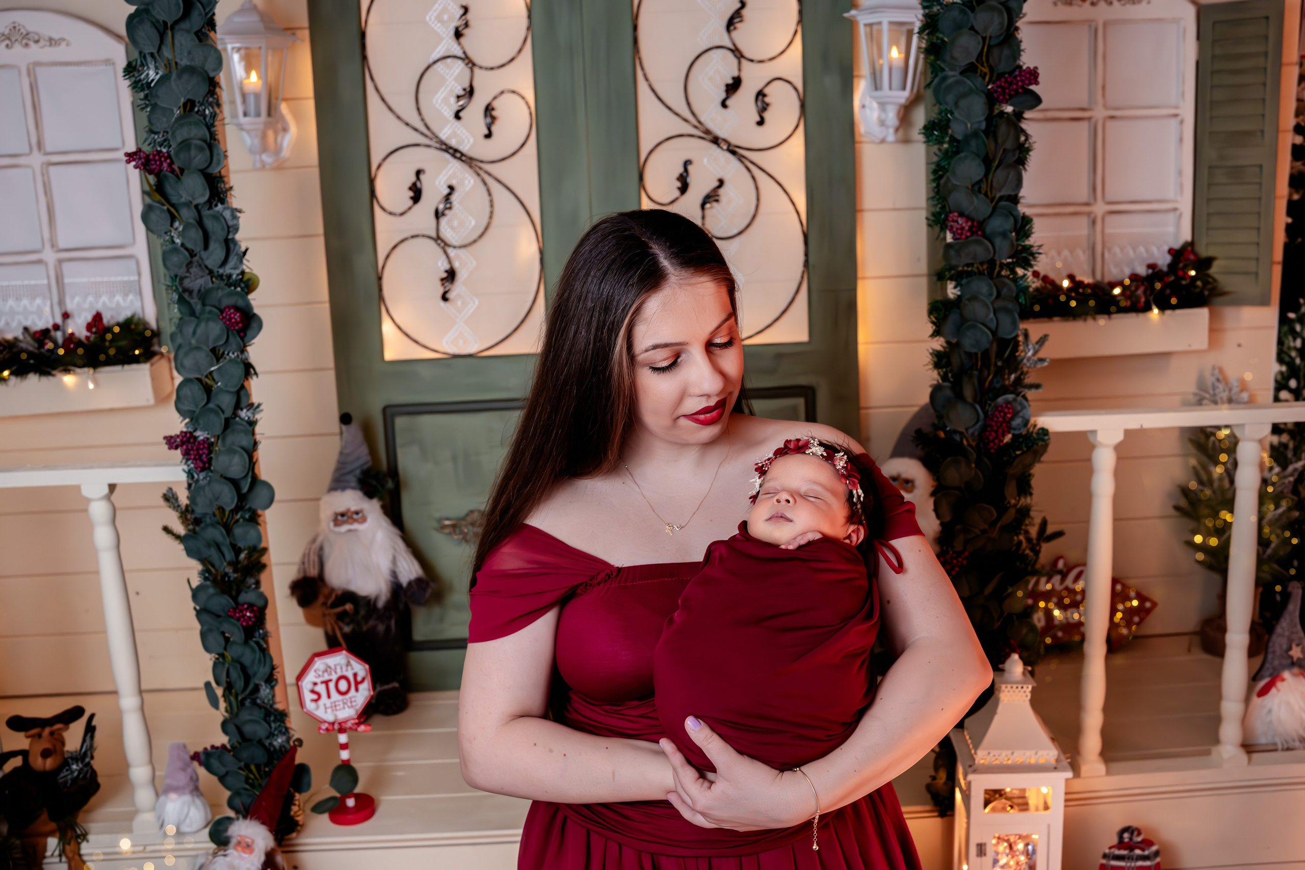 Nou-Nascut. Avram Madalina Photography