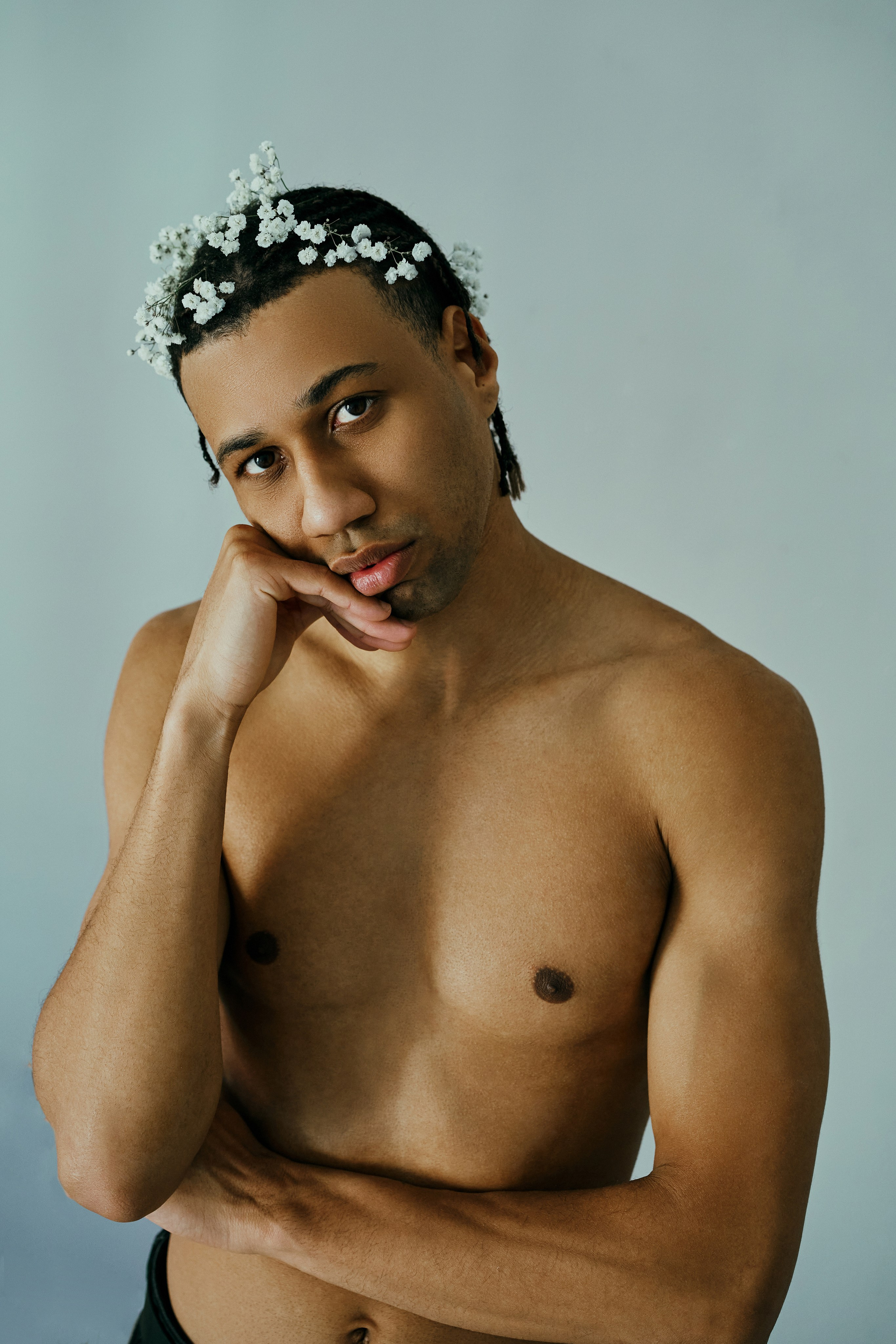 Элиму. Фотограф в Барселоне Жанна Захарченко