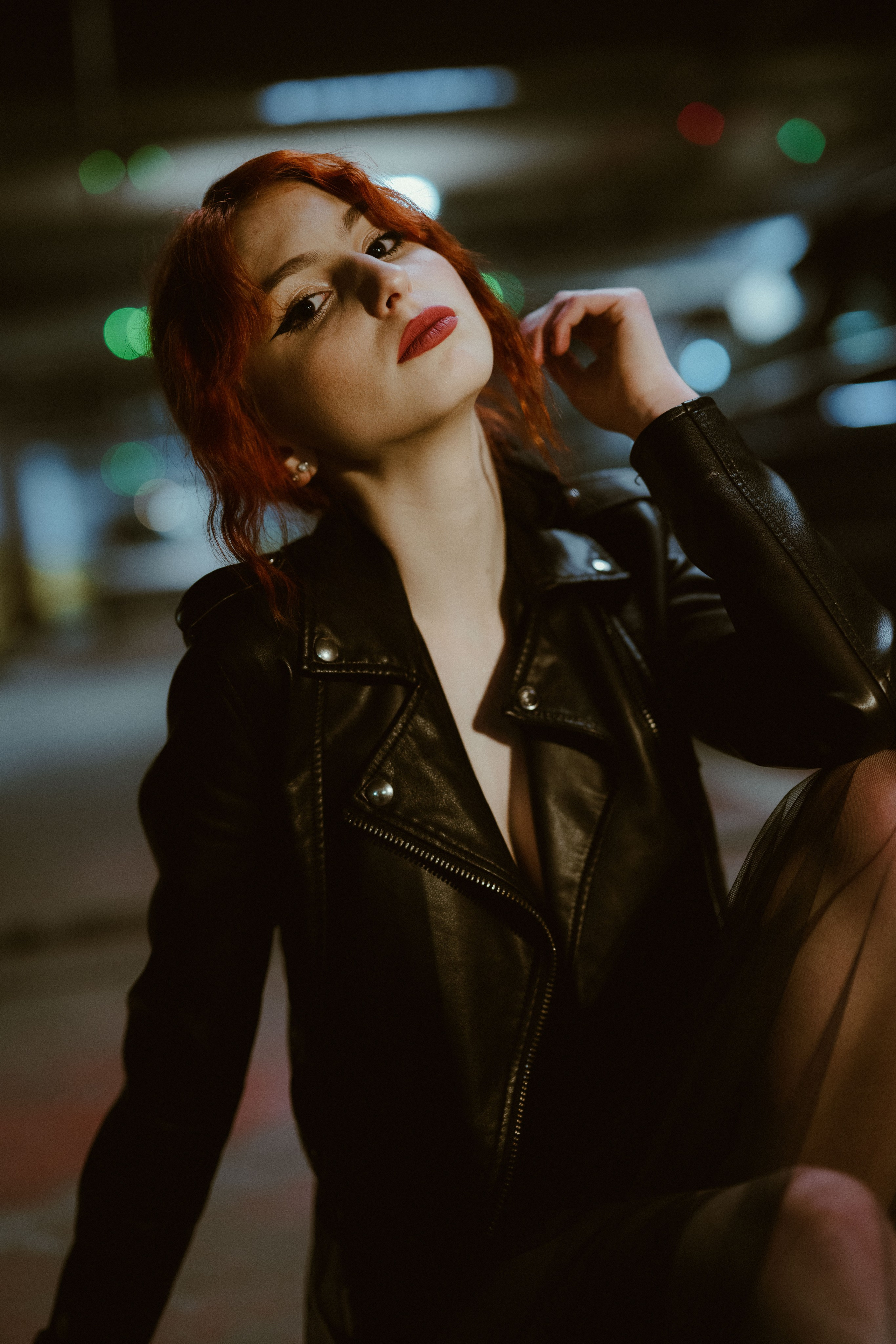 Marina, February 2024. Adrian Aioanei — Fotograf profesionist de nuntă în Iași, Suceava și București. Specializat în evenimente, portrete și fine art