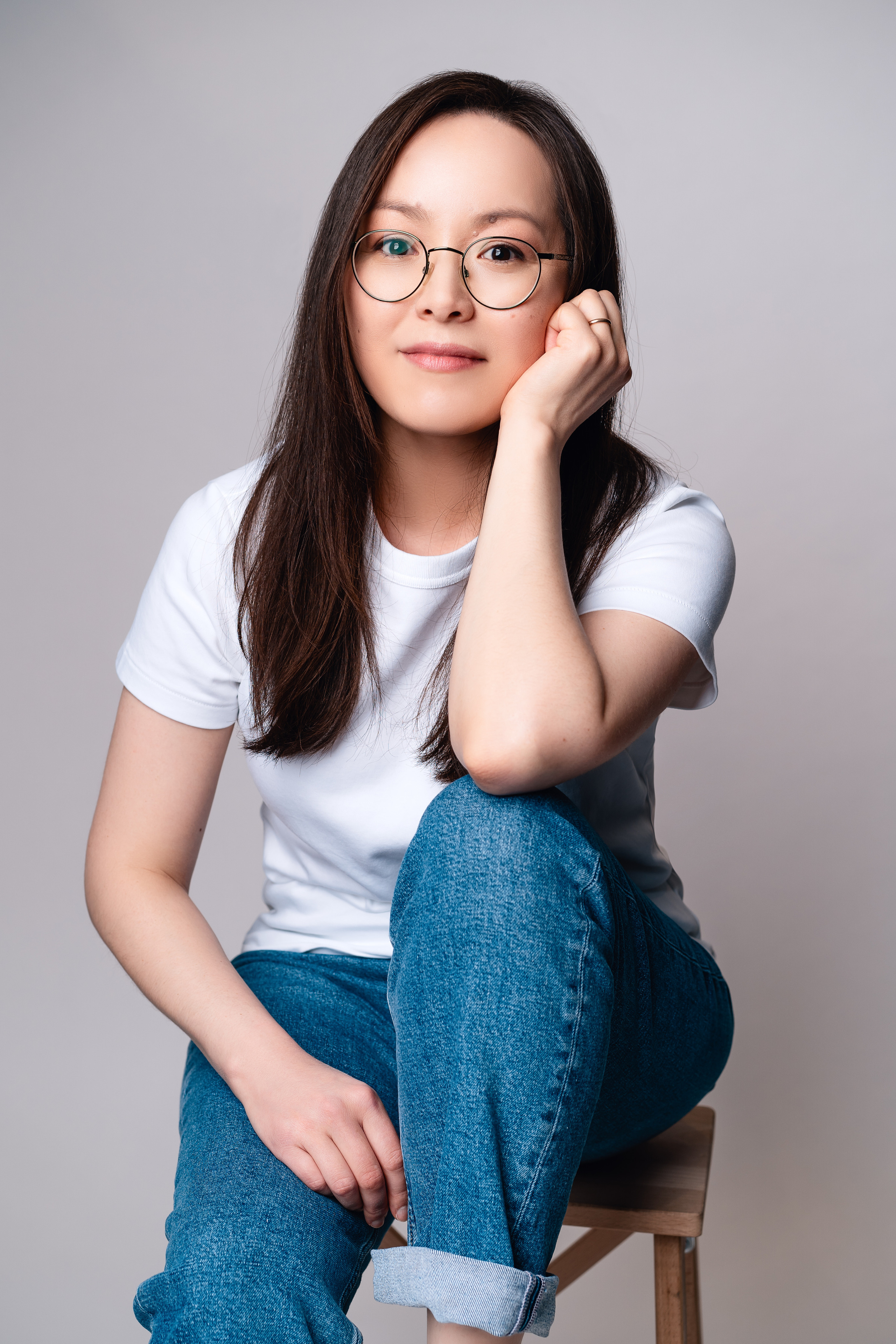 Aliya. Portrait, Family and Maternity Photographer in Dublin Tania Vaskul