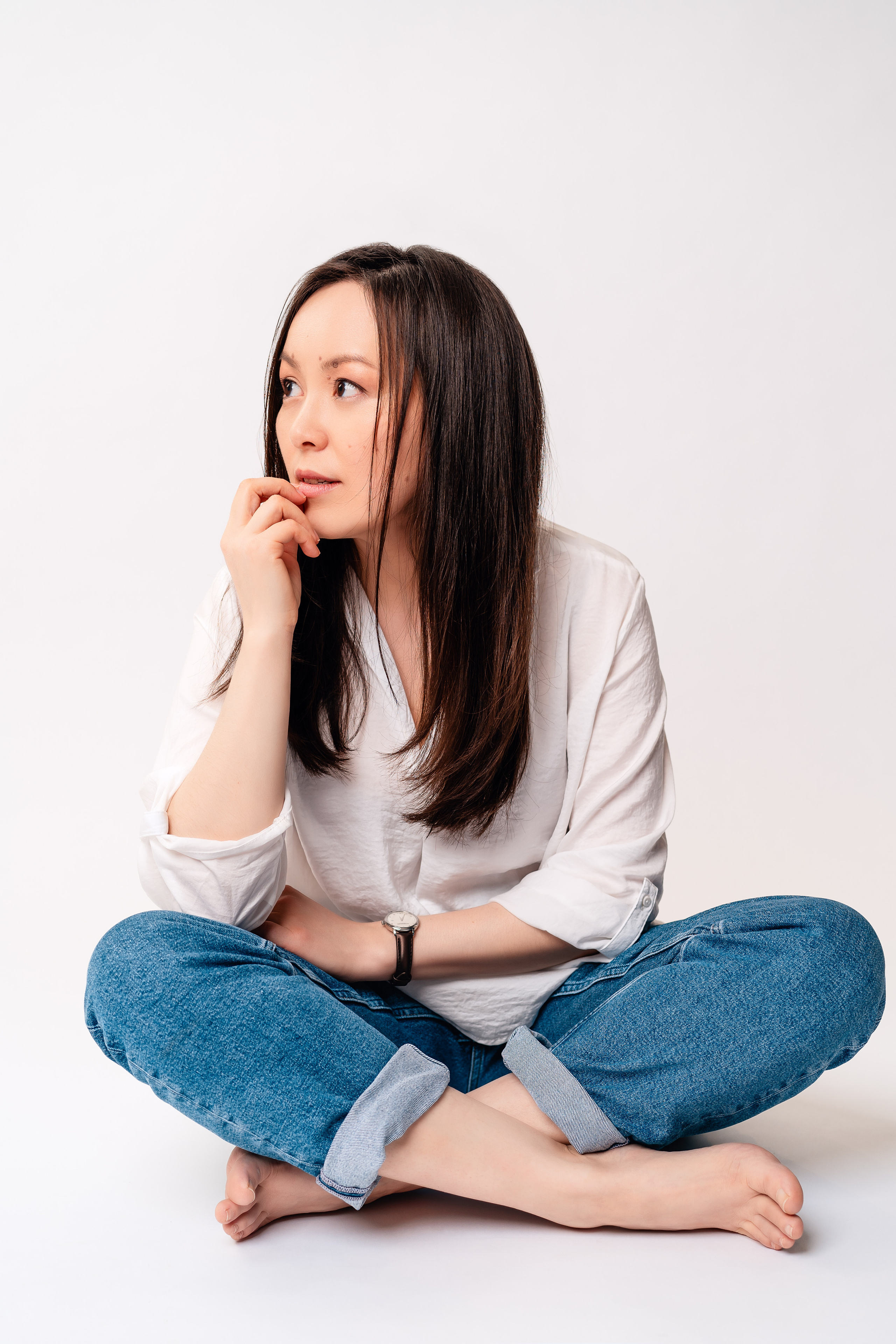 Aliya. Portrait, Family and Maternity Photographer in Dublin Tania Vaskul