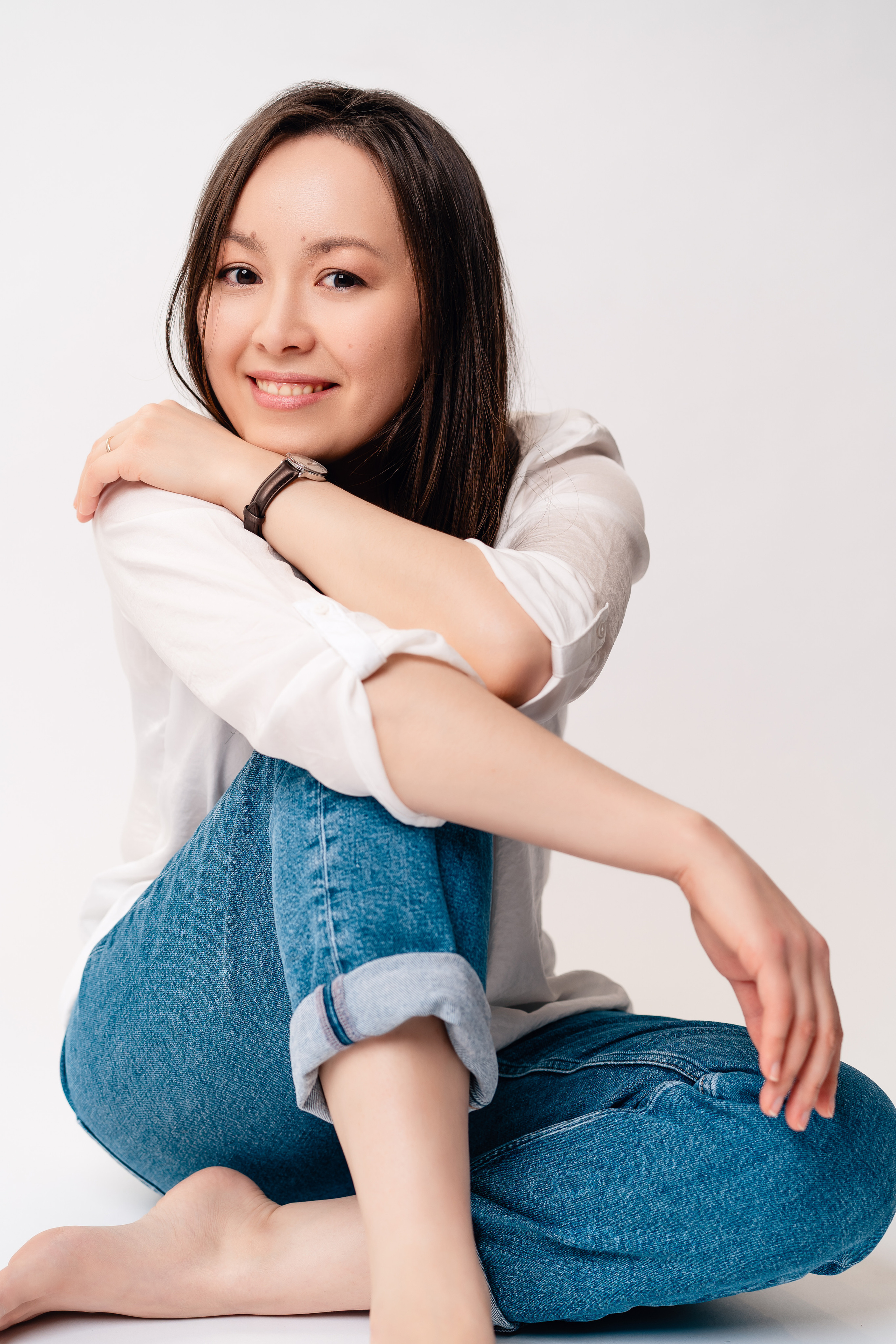 Aliya. Portrait, Family and Maternity Photographer in Dublin Tania Vaskul