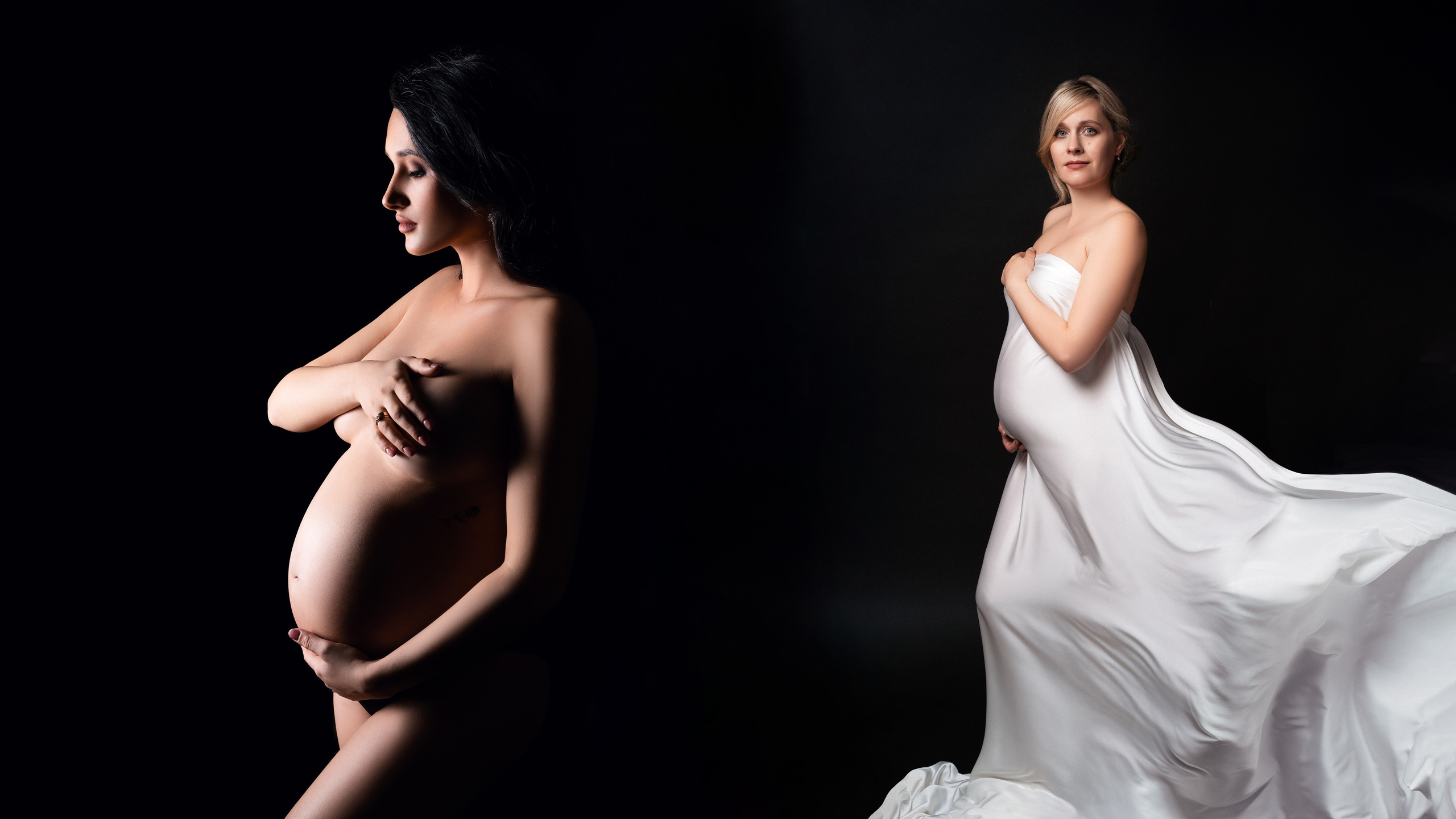 Maternity. Portrait, Family and Maternity Photographer in Dublin Tania Vaskul
