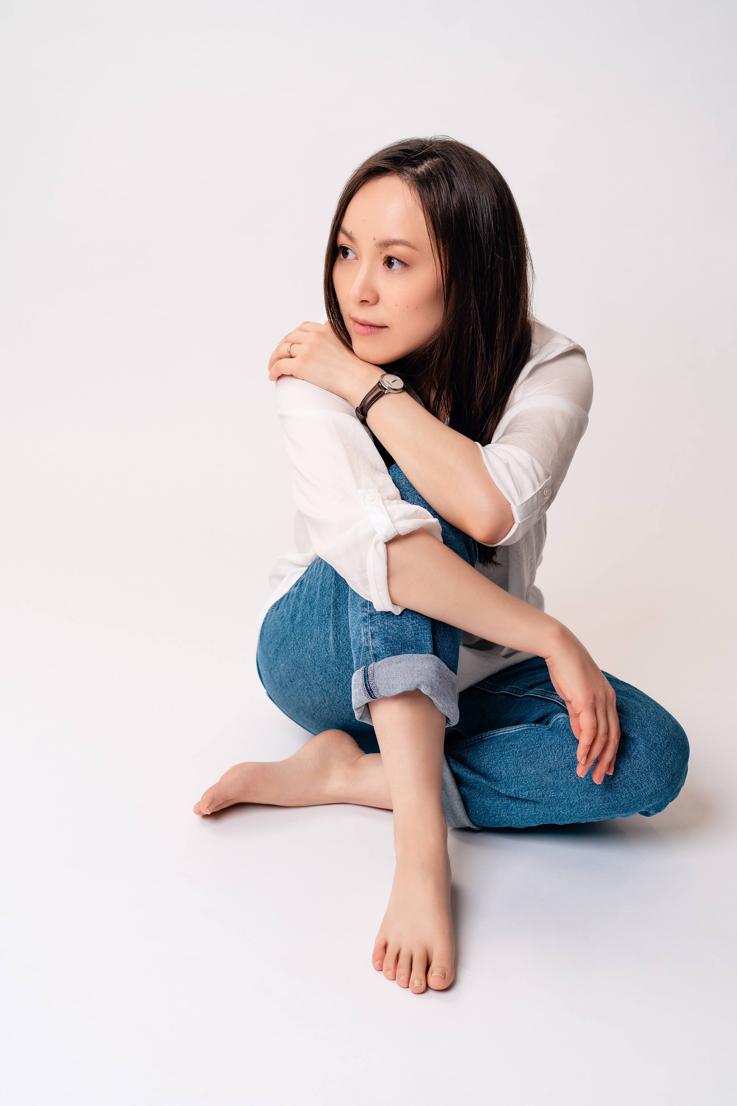 Aliya. Portrait, Family and Maternity Photographer in Dublin Tania Vaskul