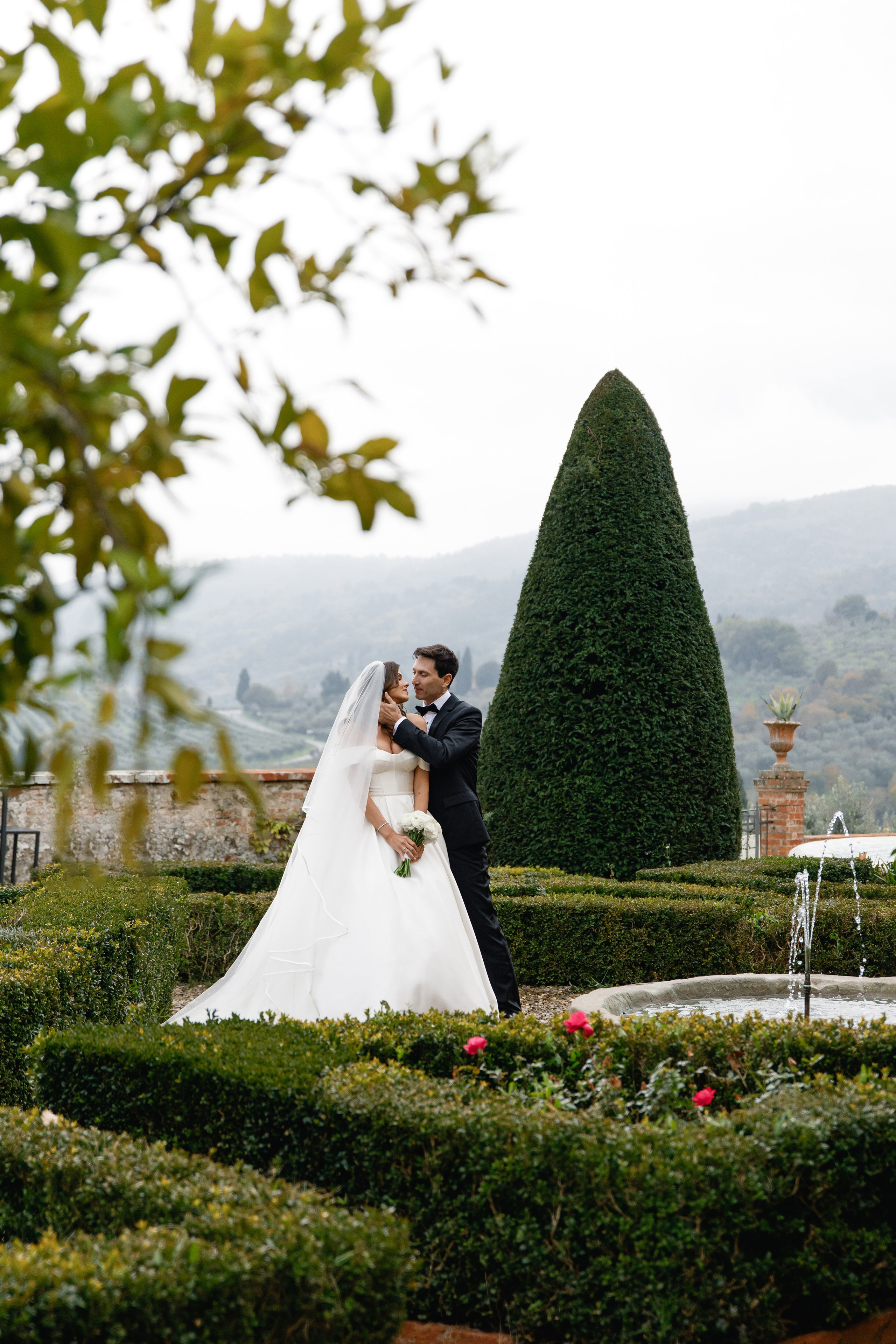 Wedding in&nbsp;Tuscany Wedding Photograoher Italy