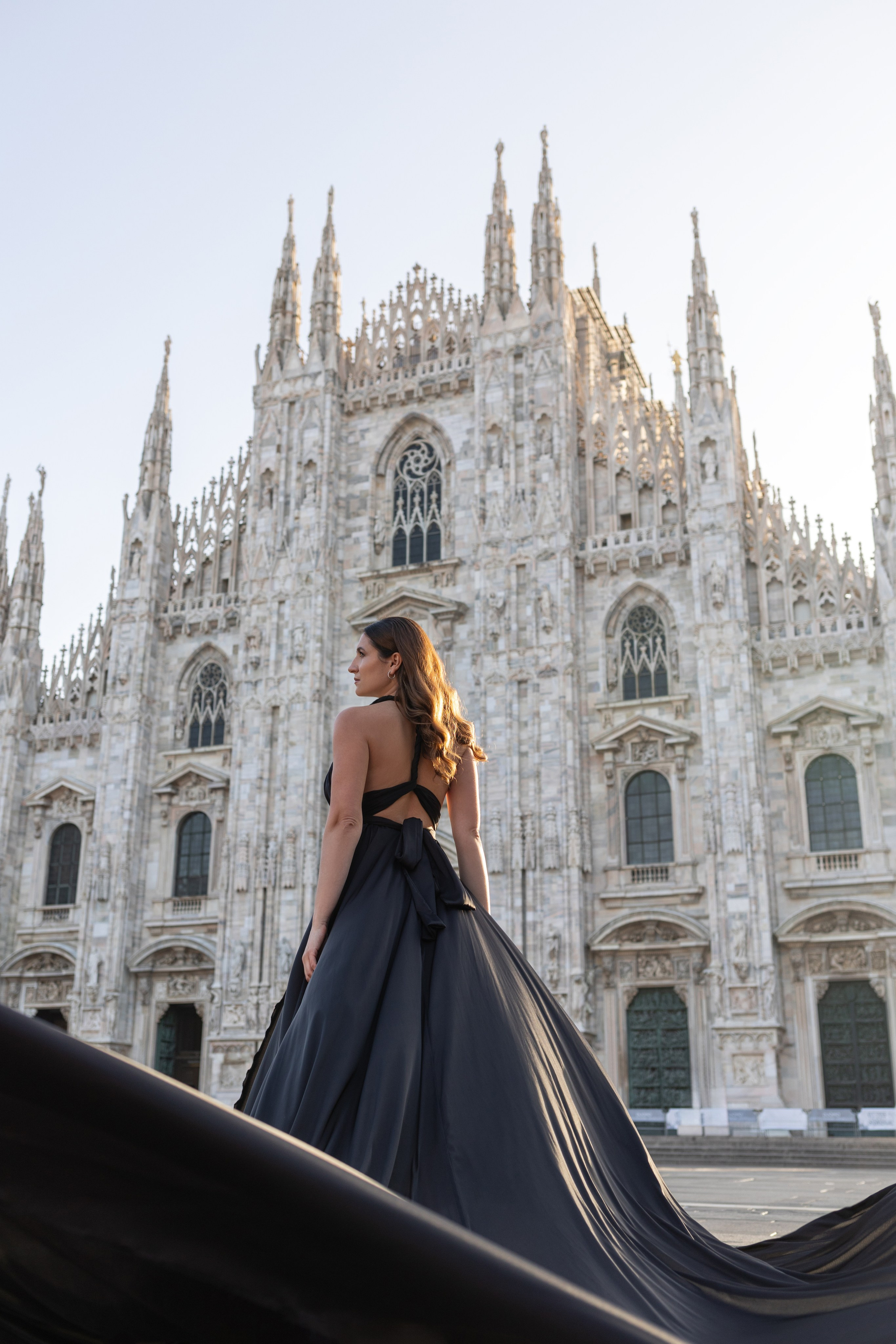 Eugenia and Serafima. Photographer in Milan |Mila Pro Photo