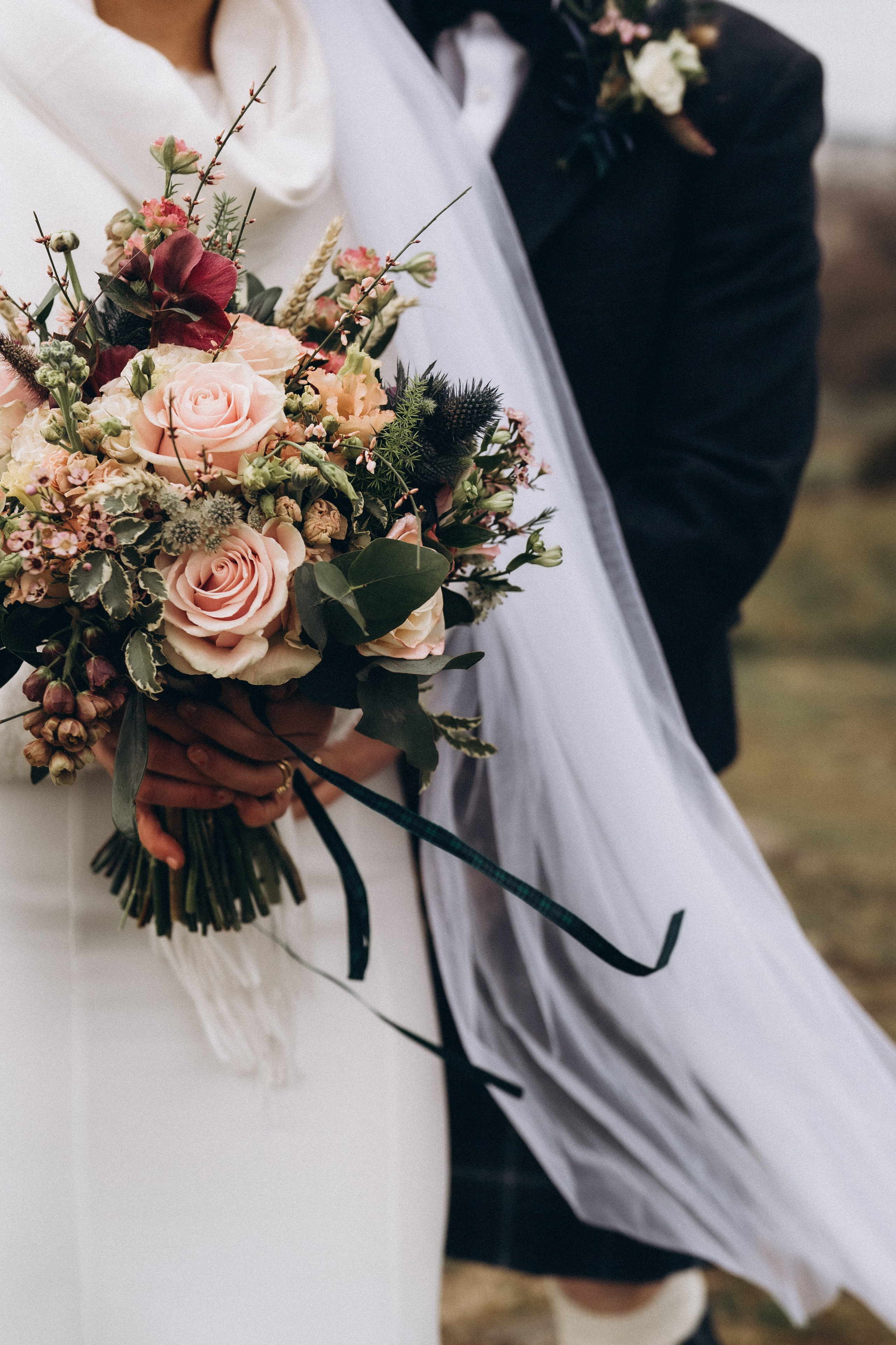 Weddings. Photographer & Tour Guide Based in Scotland