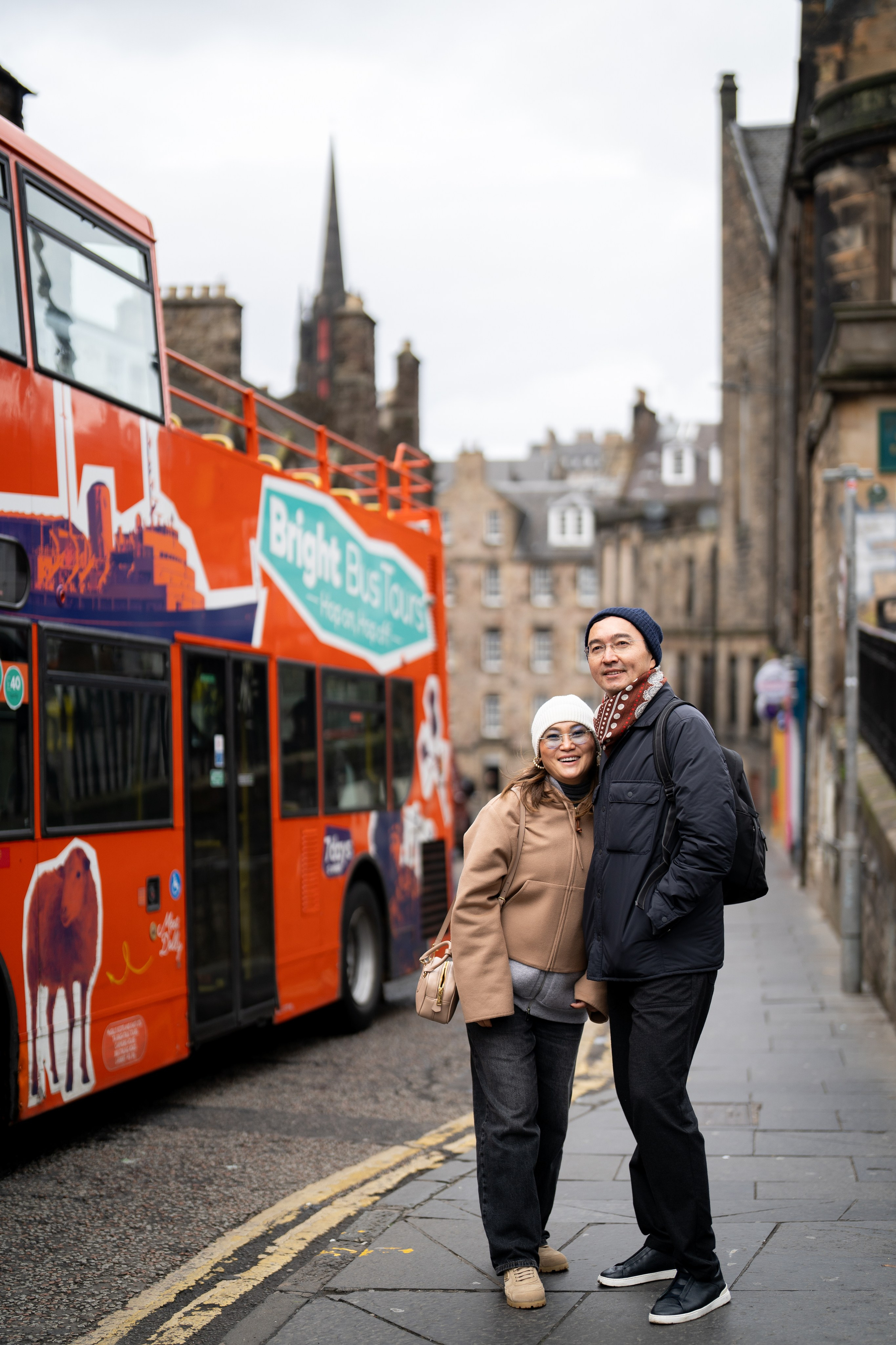 Туры. Photographer & Tour Guide Based in Scotland