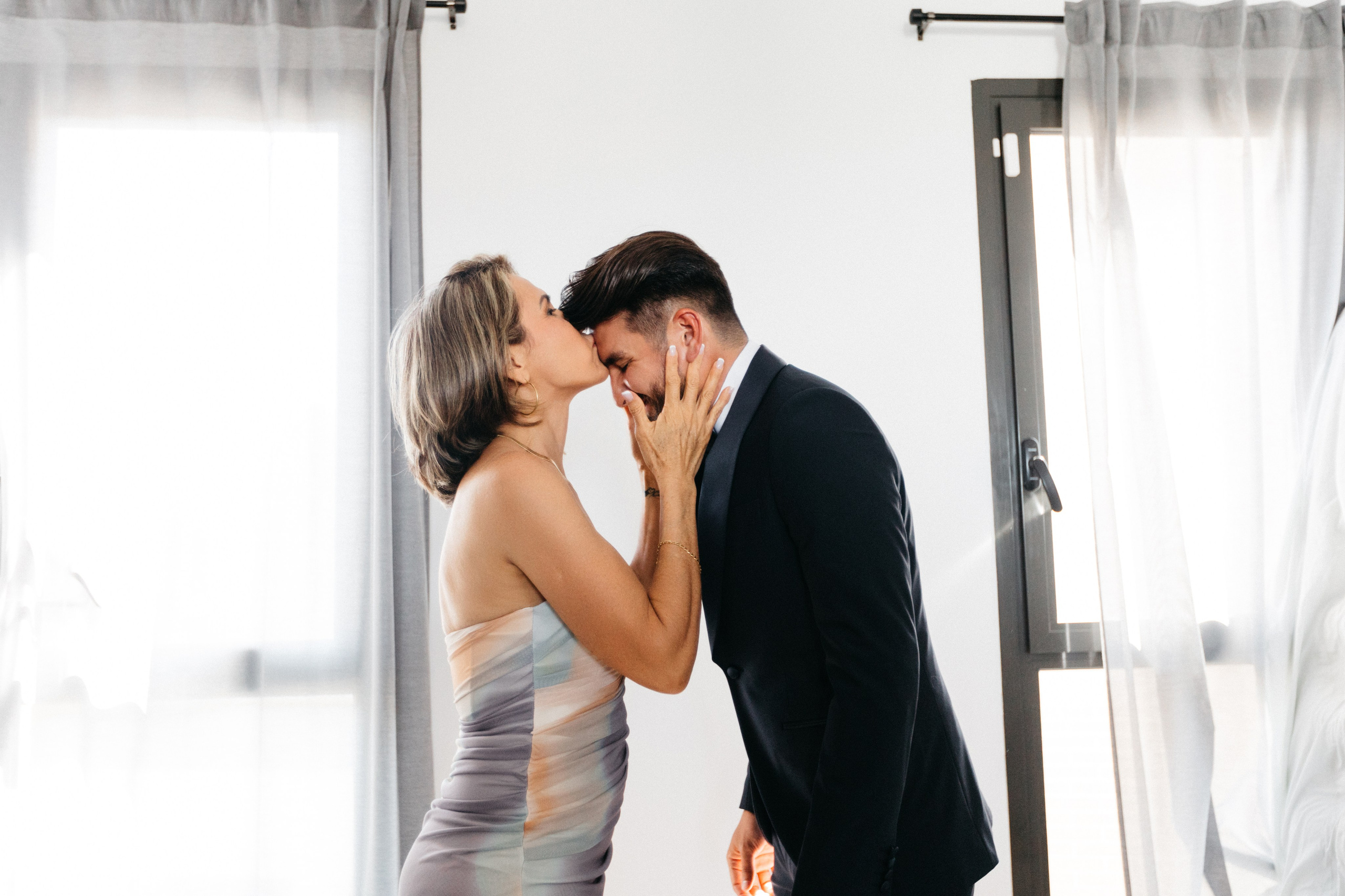 Весільна фотосесія в Іспанії, Валенсії, Аліканте. Фотограф Барселона | Валенсія | Іспанія