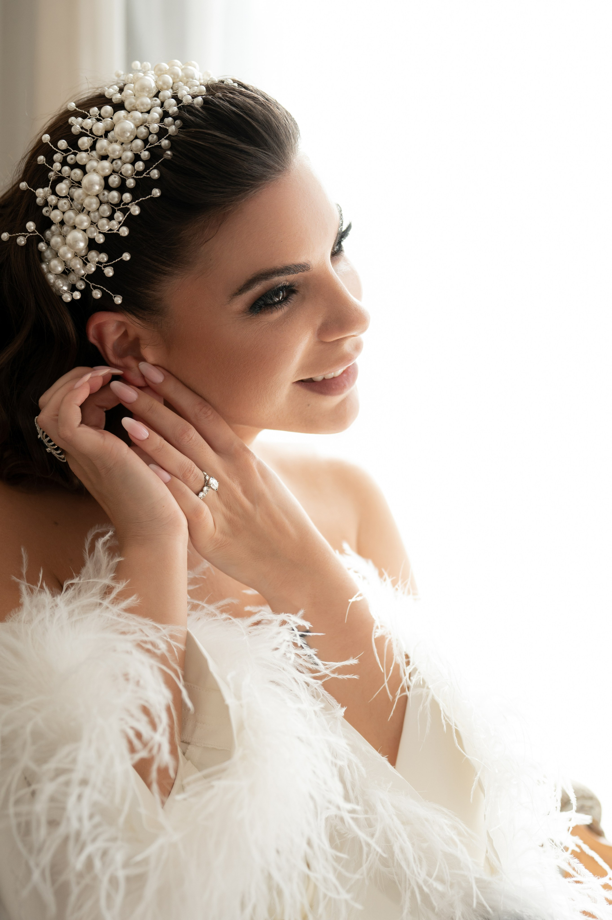 Jorge & Carolina. Wedding photographer in Spain