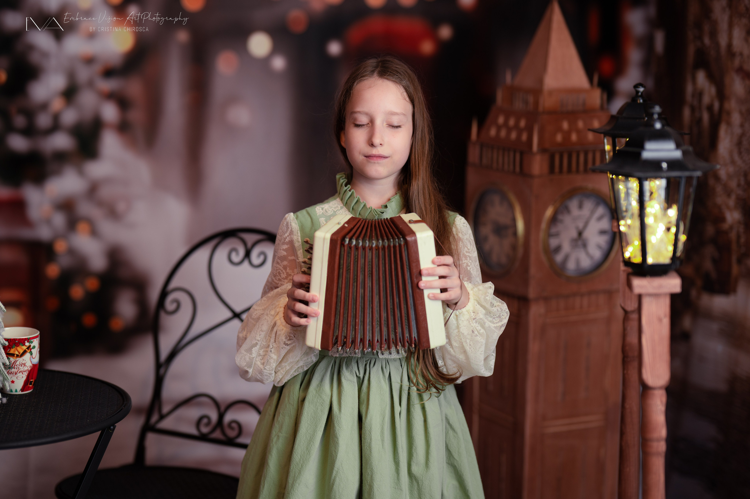 Craciun 2025. EVA Photography