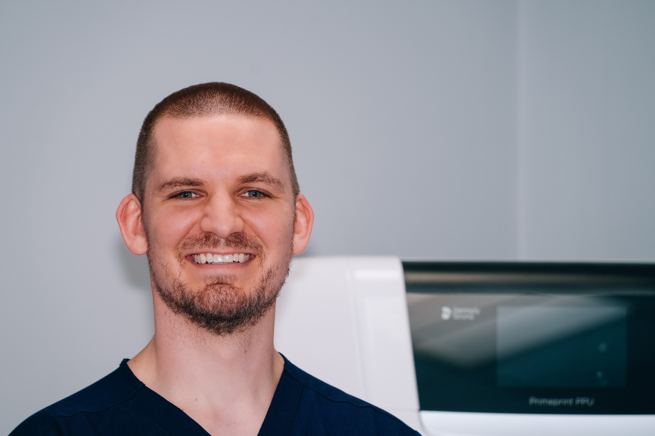 Changing Face Dentistry, Marc Northover. Creative Family, Brand, Boudoir and Wedding Photographer in Solihull & Birmingham Irina Zoteeva