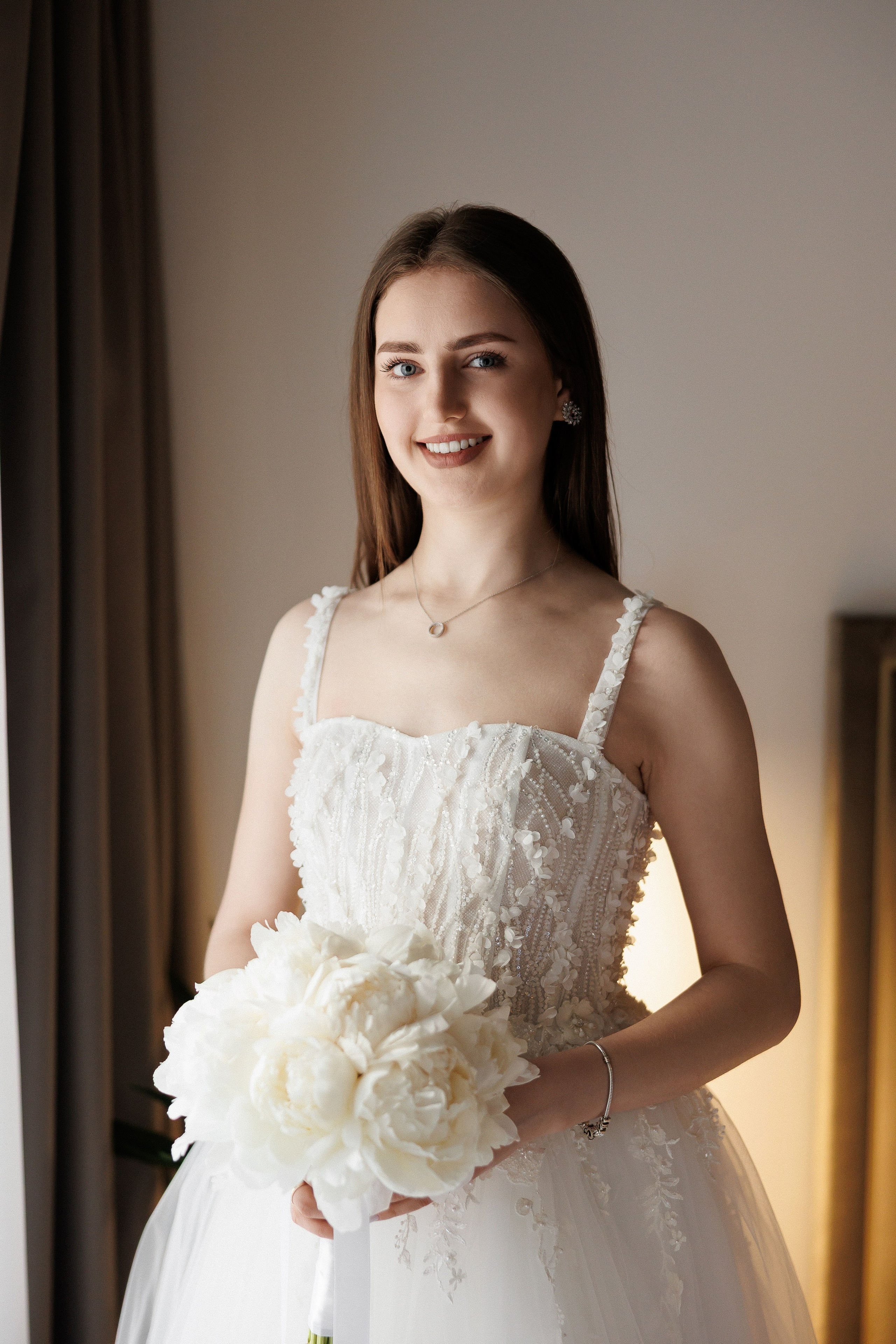 Ion & Djulieta — Richland — Wedding Day. Servicii Foto și Video 067188353