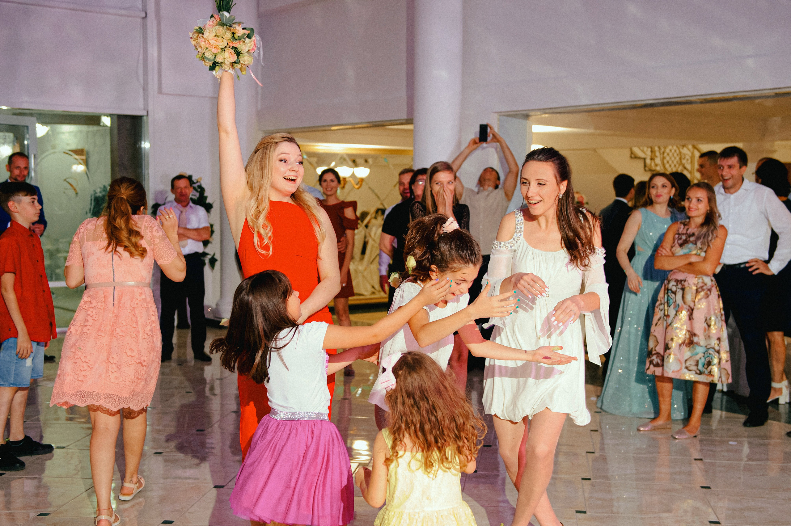 Cristina & Vadim. Fotograf de familie și evenimente