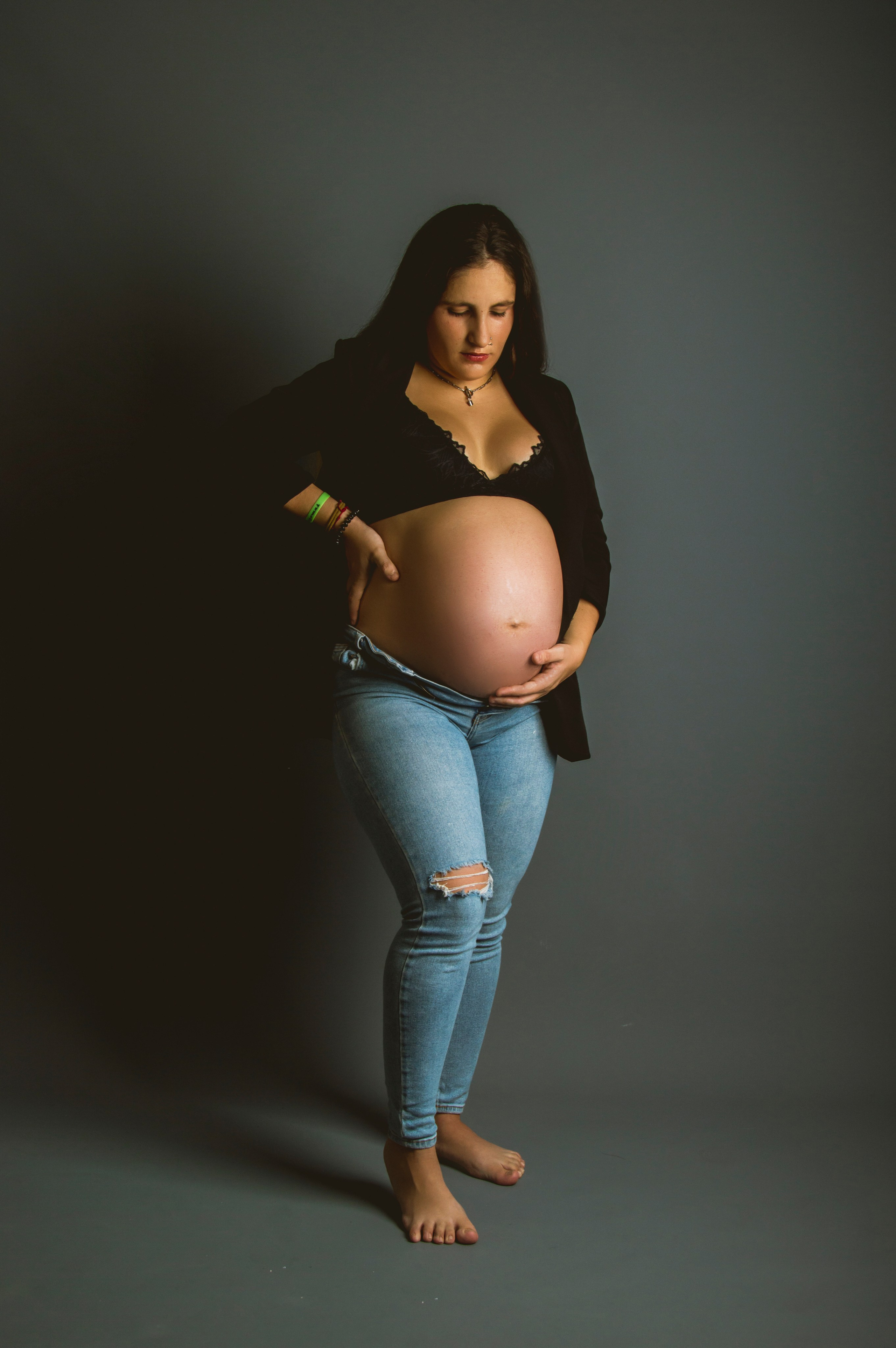 Irene. Fotografía Antonio Luis Bascón