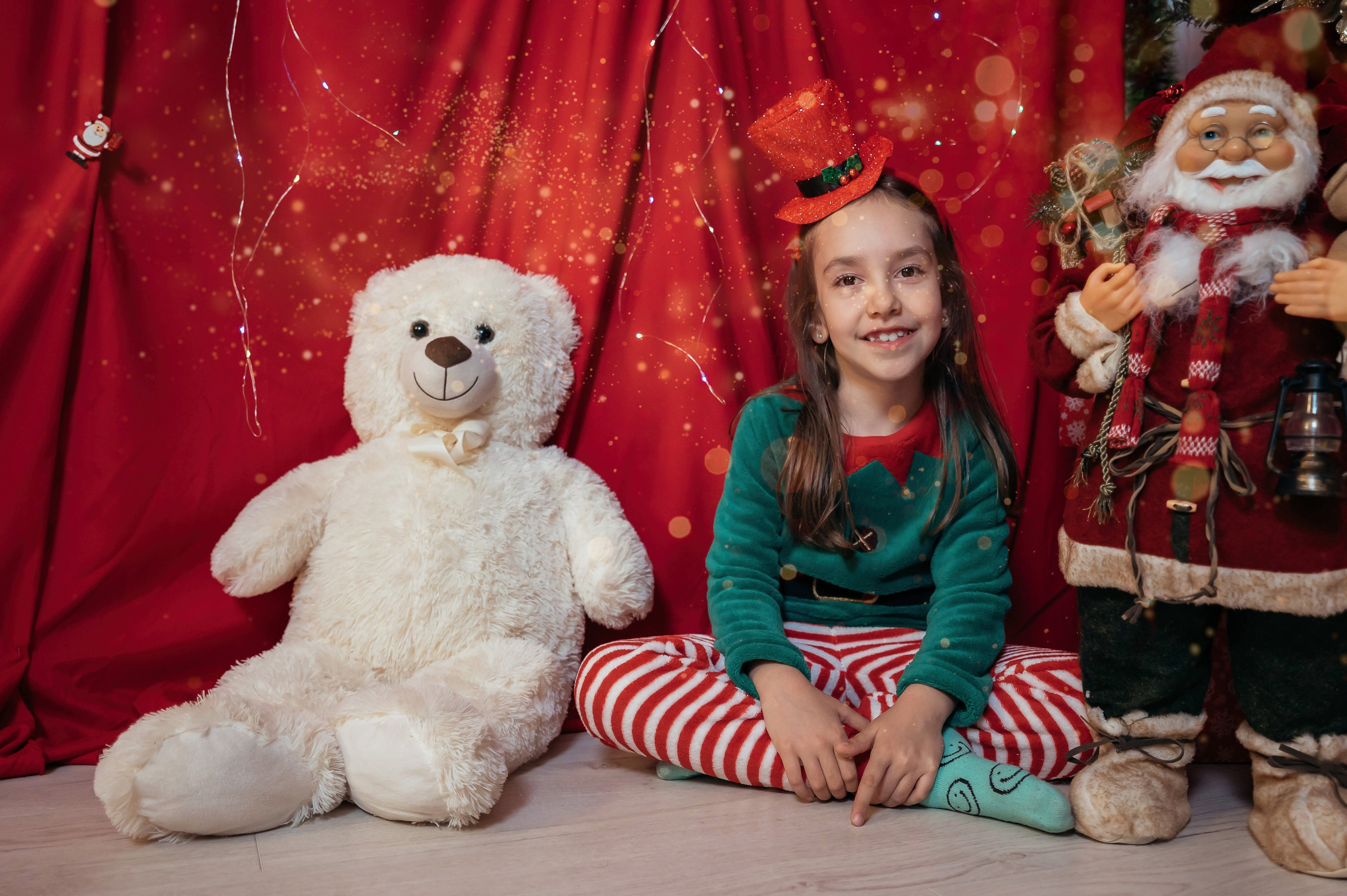 Sedinta Craciun Sofia