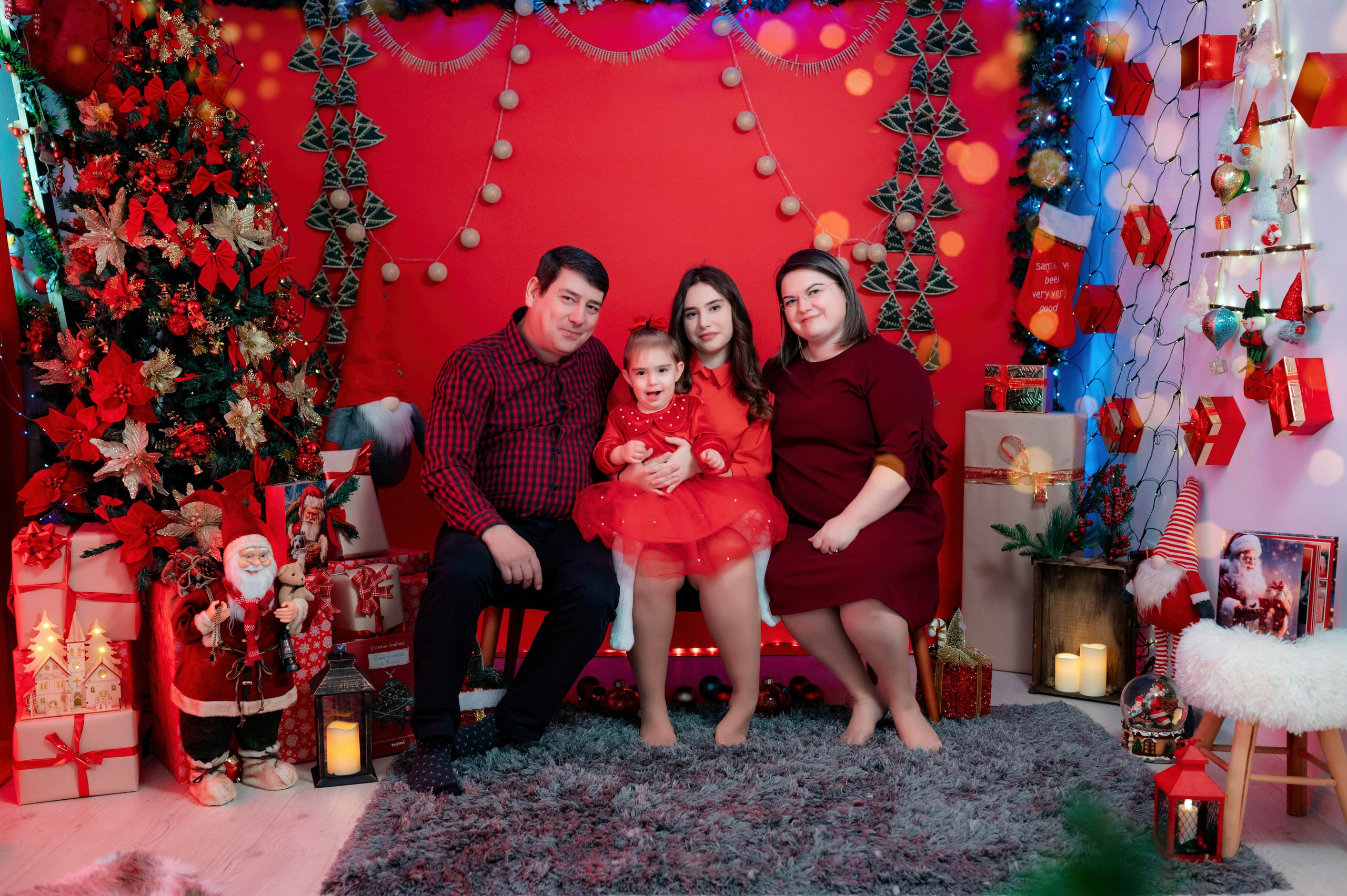 Sedinta Craciun Nicoleta