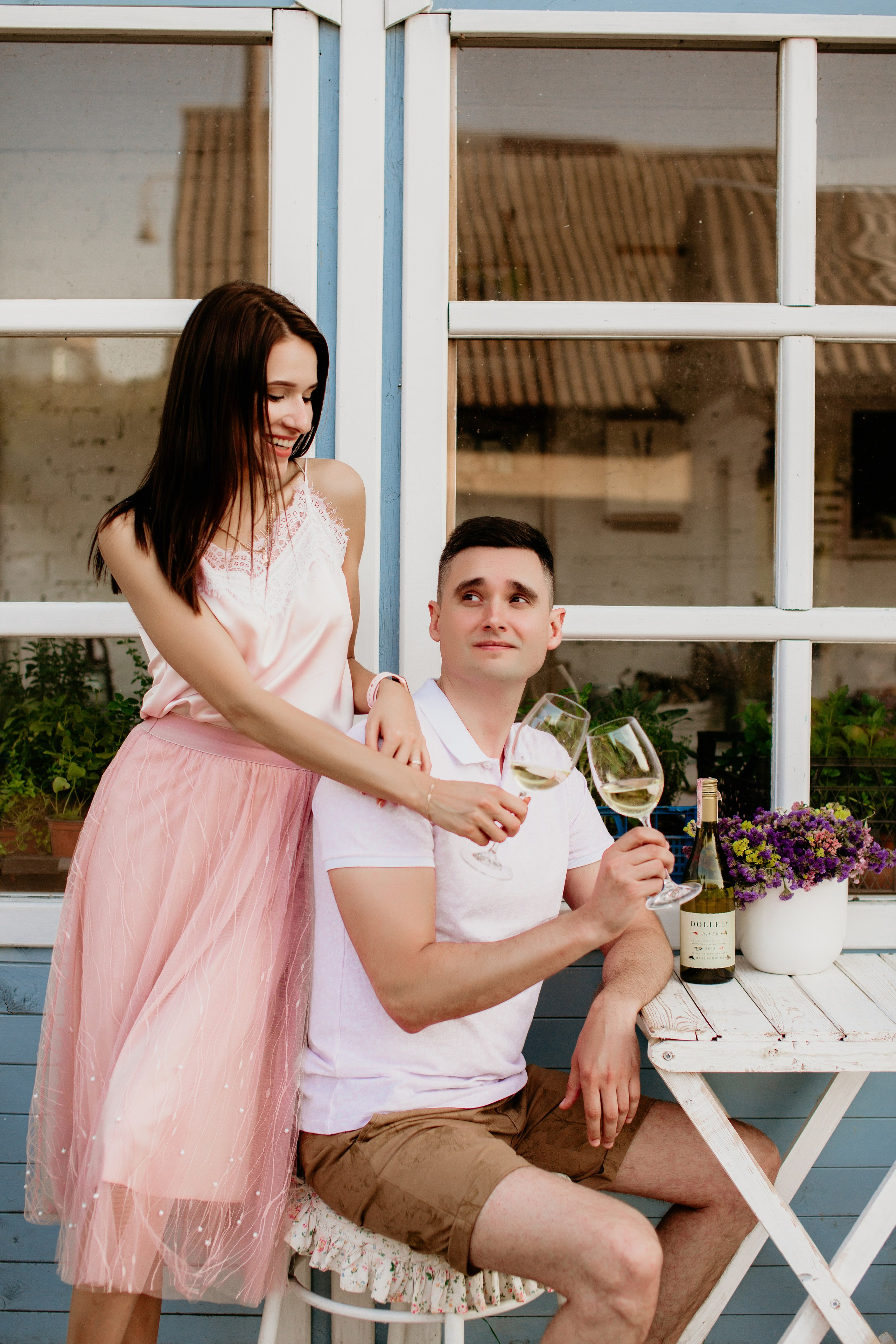 M&D. Wedding and Family Photograph