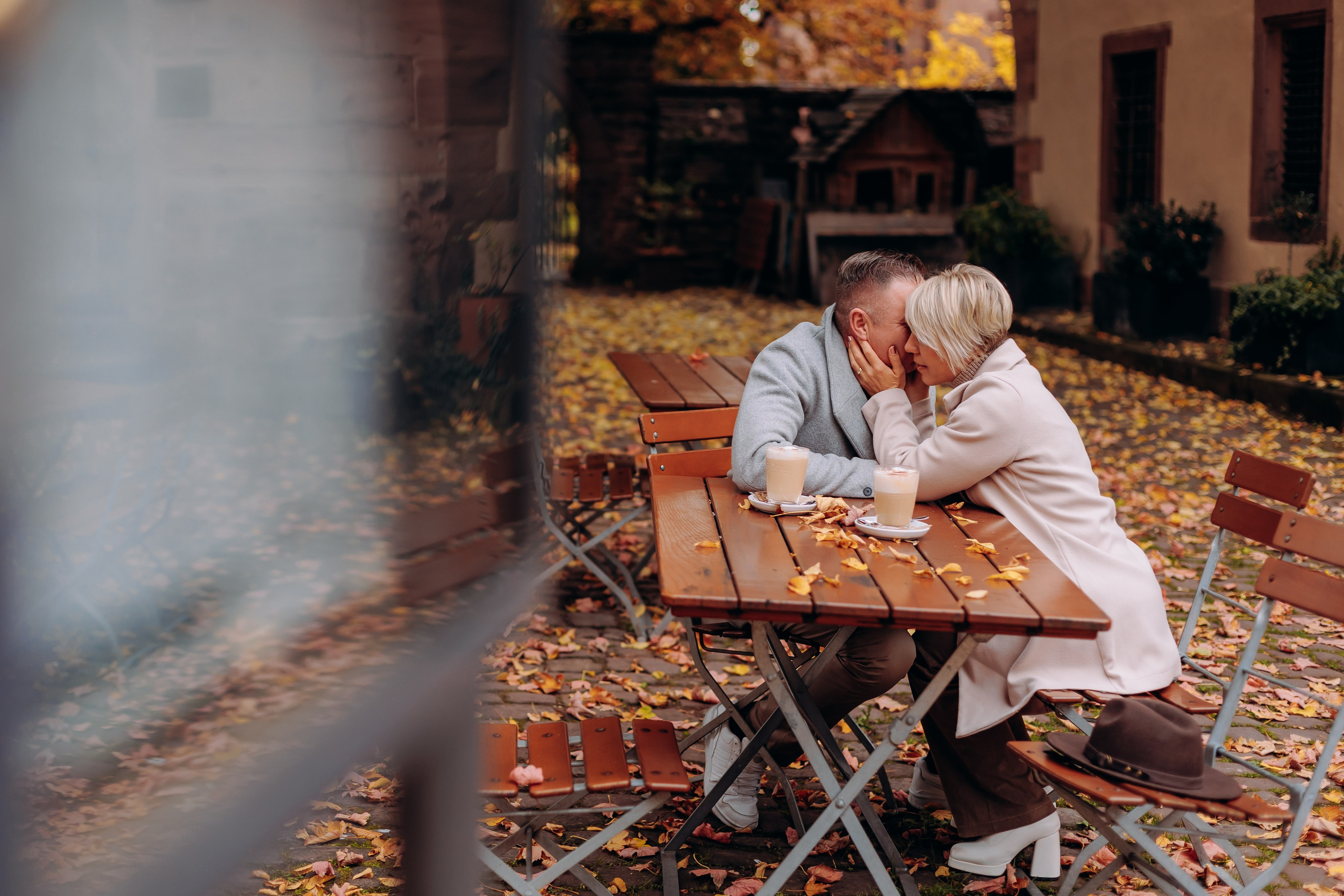 Ina & Andrey. Wedding and Family Photograph