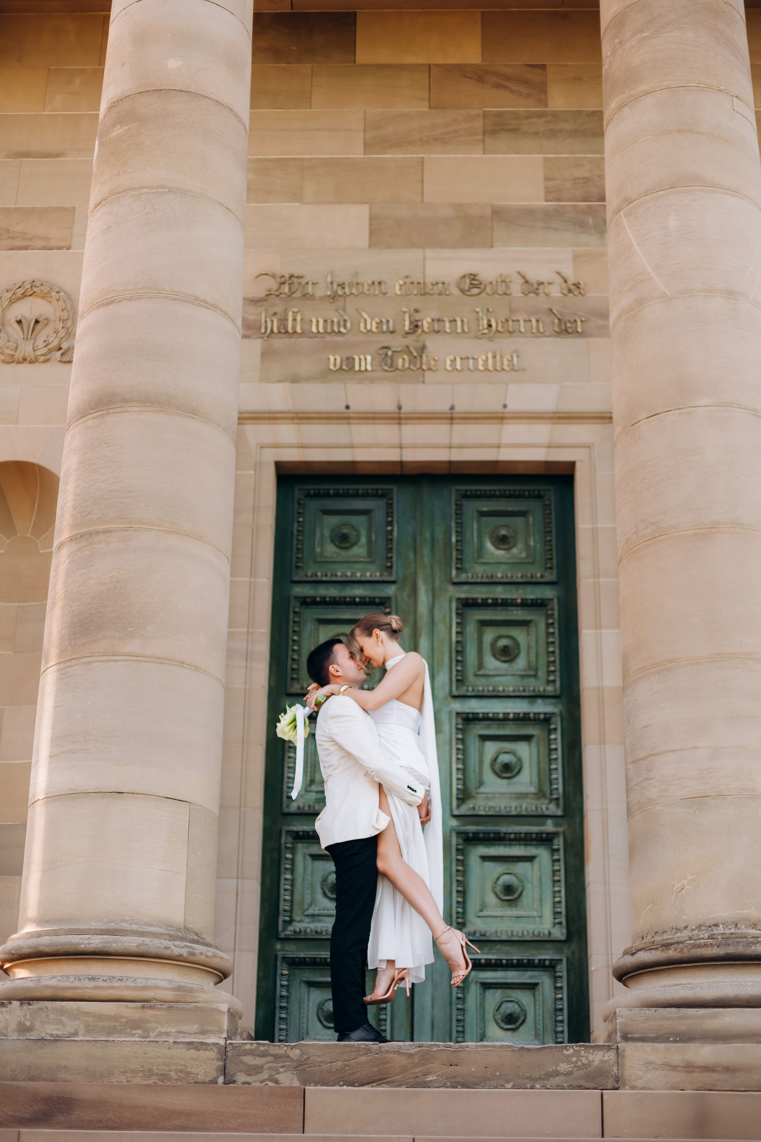 A&A. Wedding and Family Photograph