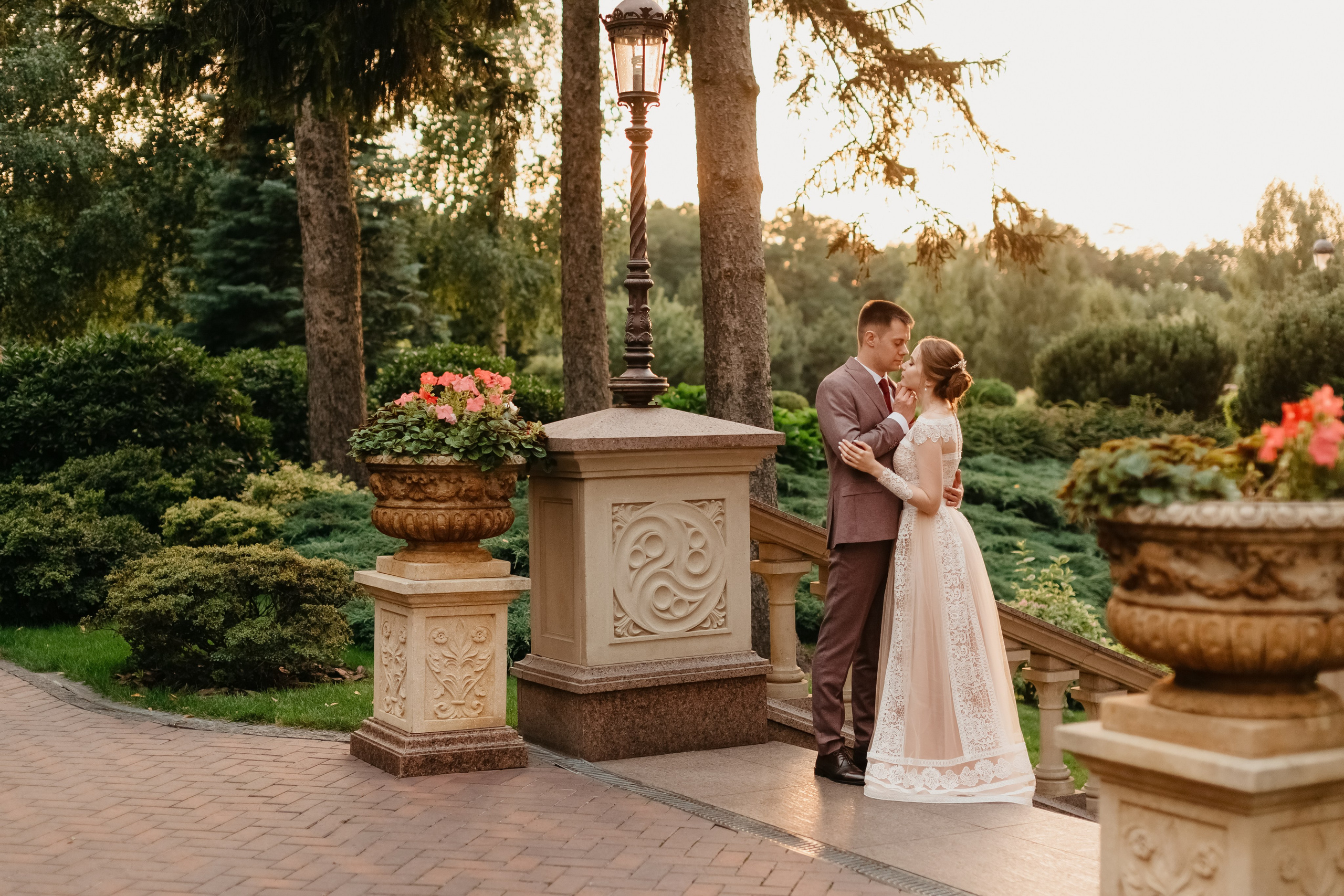 Denis & Alina. Wedding and Family Photograph