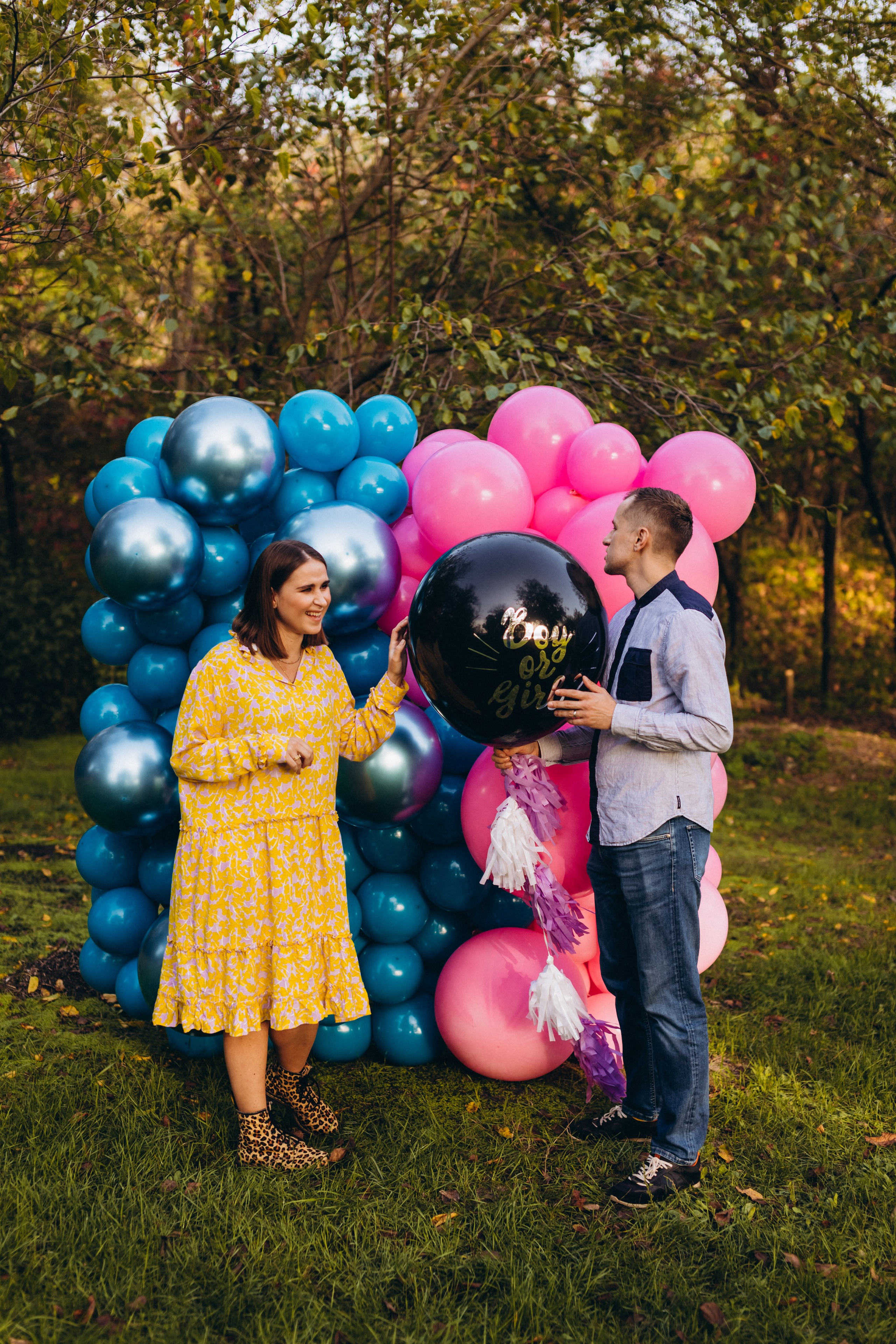 Katrin & Sergey. Wedding and Family Photograph