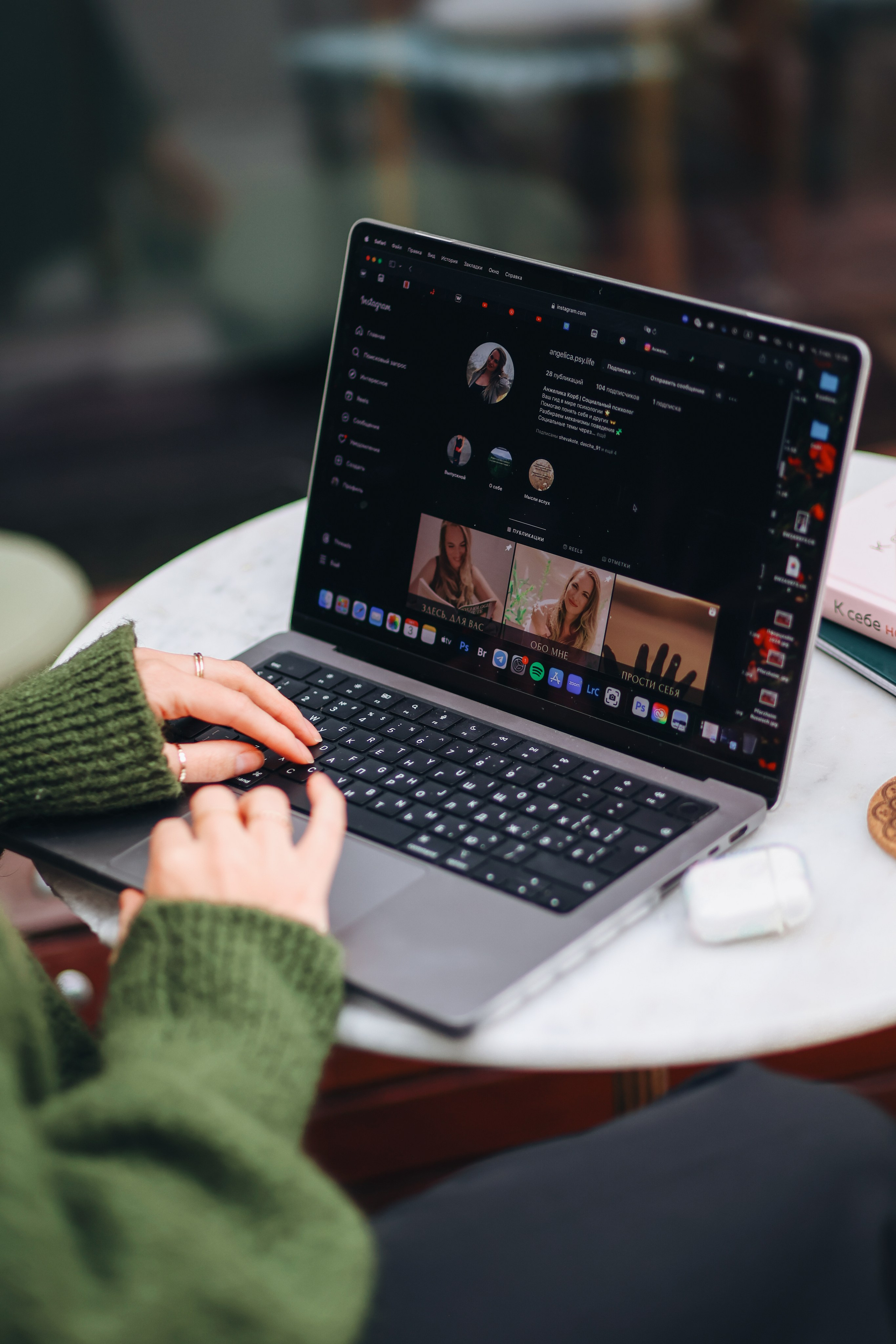 Angelika. Wedding and Family Photograph