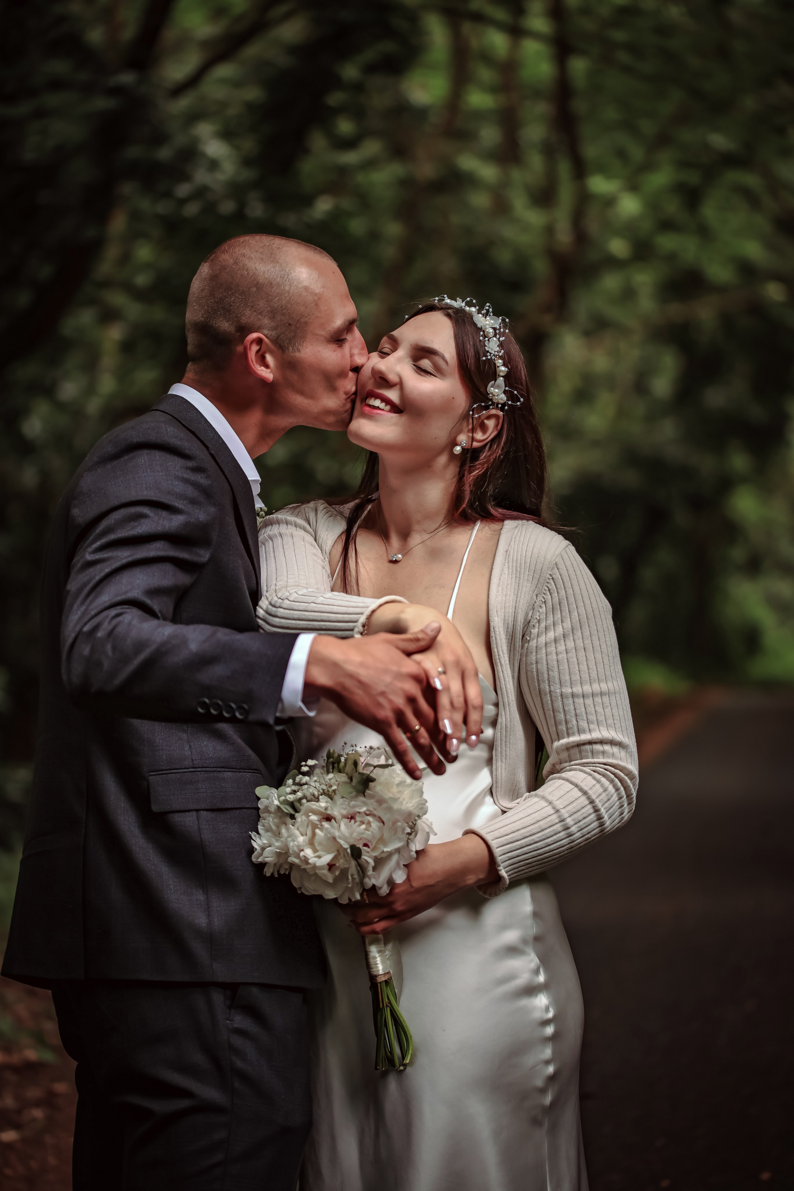 R&K. Photographer Co Dublin, Balbriggan — Agata Maliseva