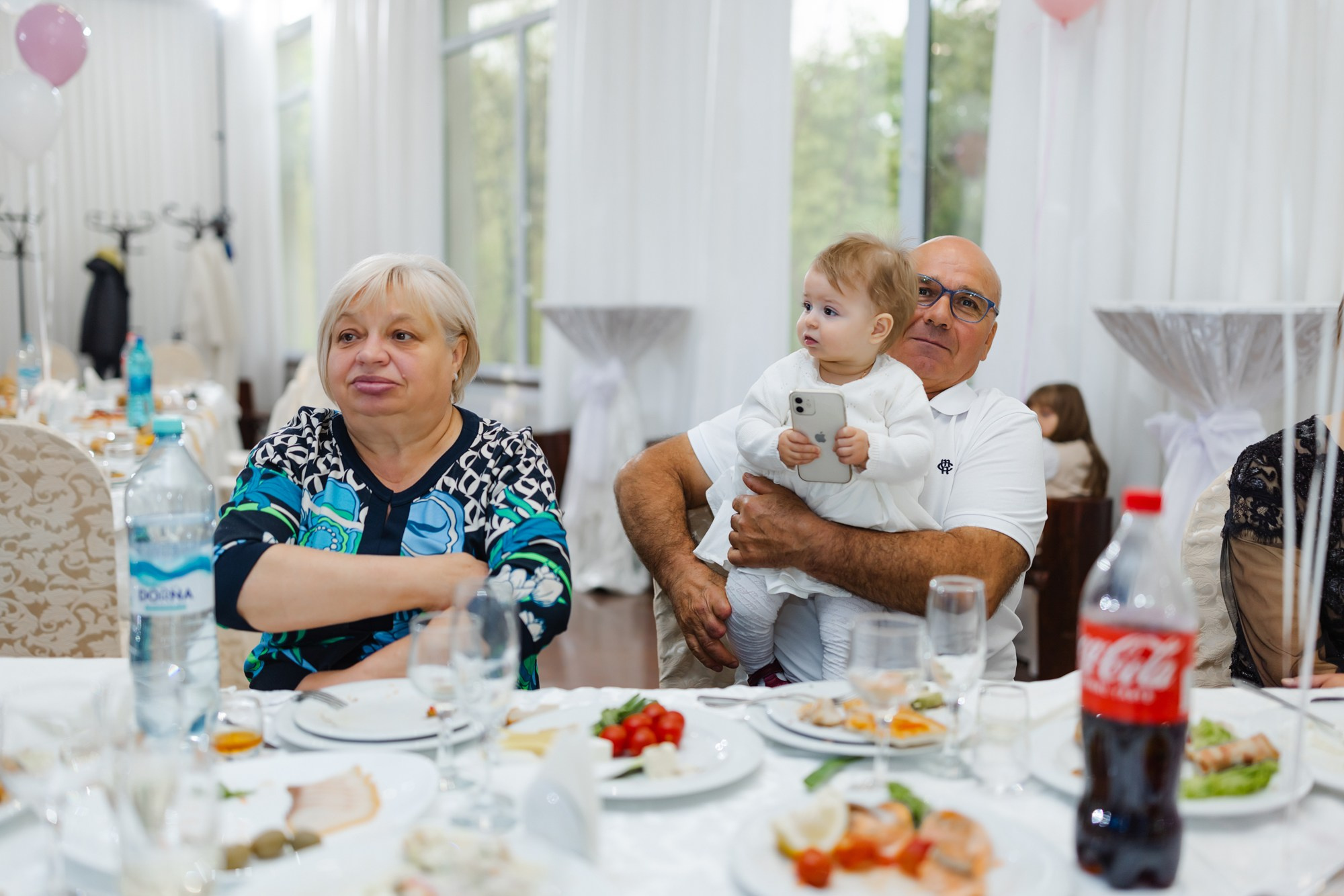 Ilinca. Fotograf și videograf de nuntă R. Moldova, Romania