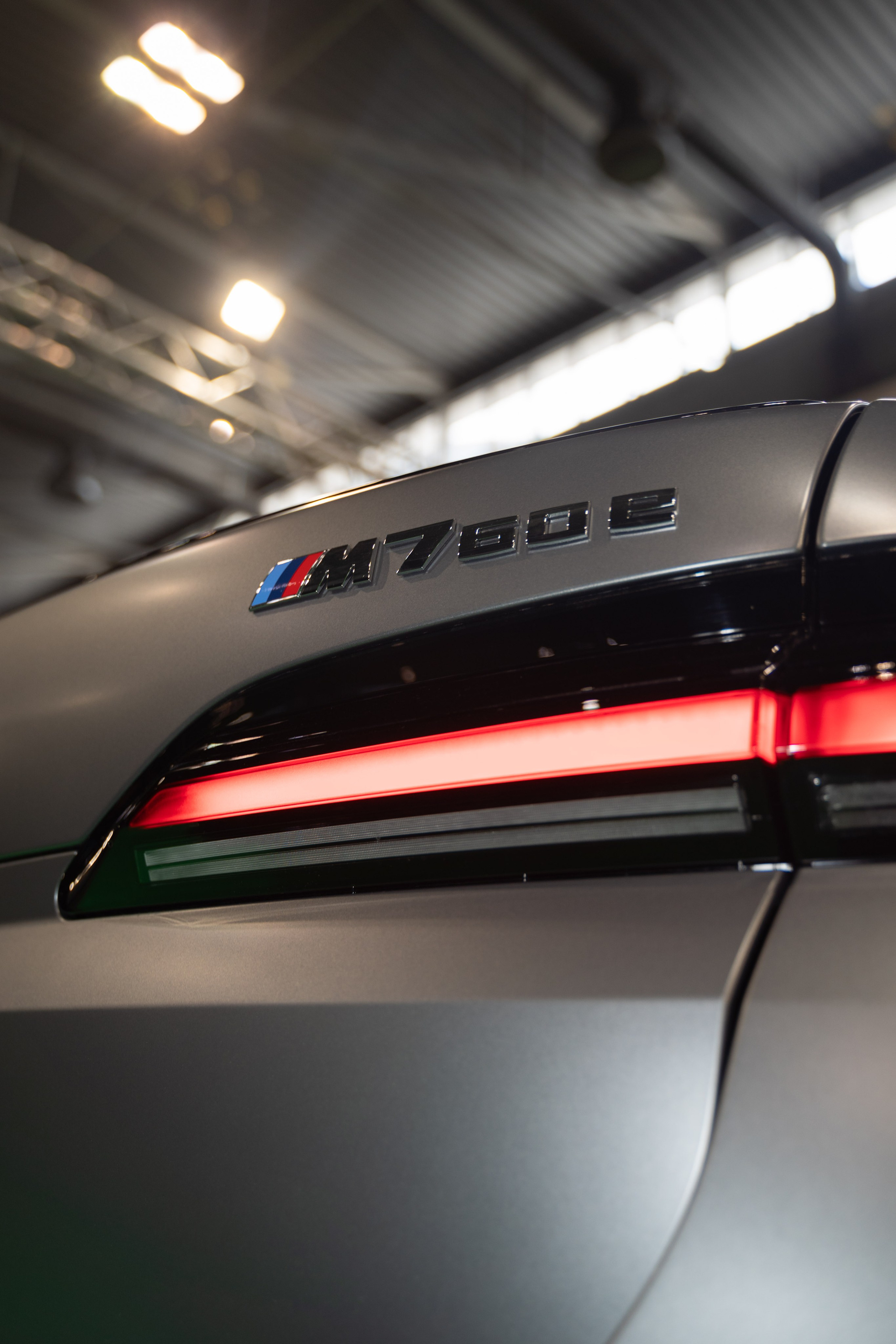 Electric Vehicles Days in Novi Sad 2024. Zhukov studio