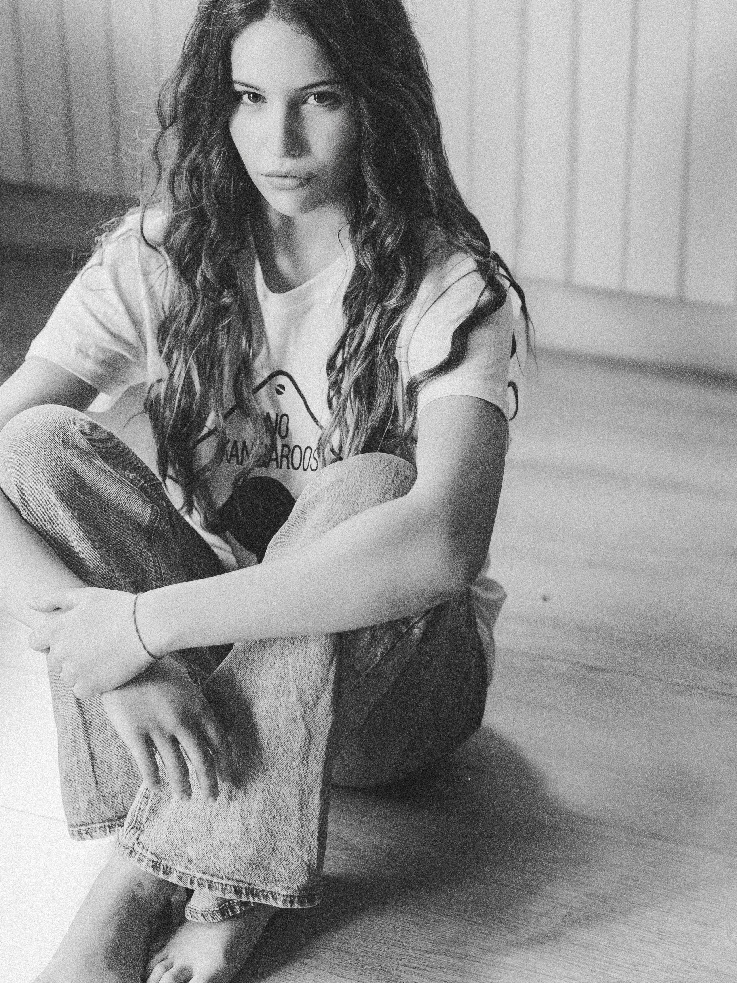 MAREA (IVET FASHION). Евгения Найденова – брандов и портретен фотограф | България, Европа