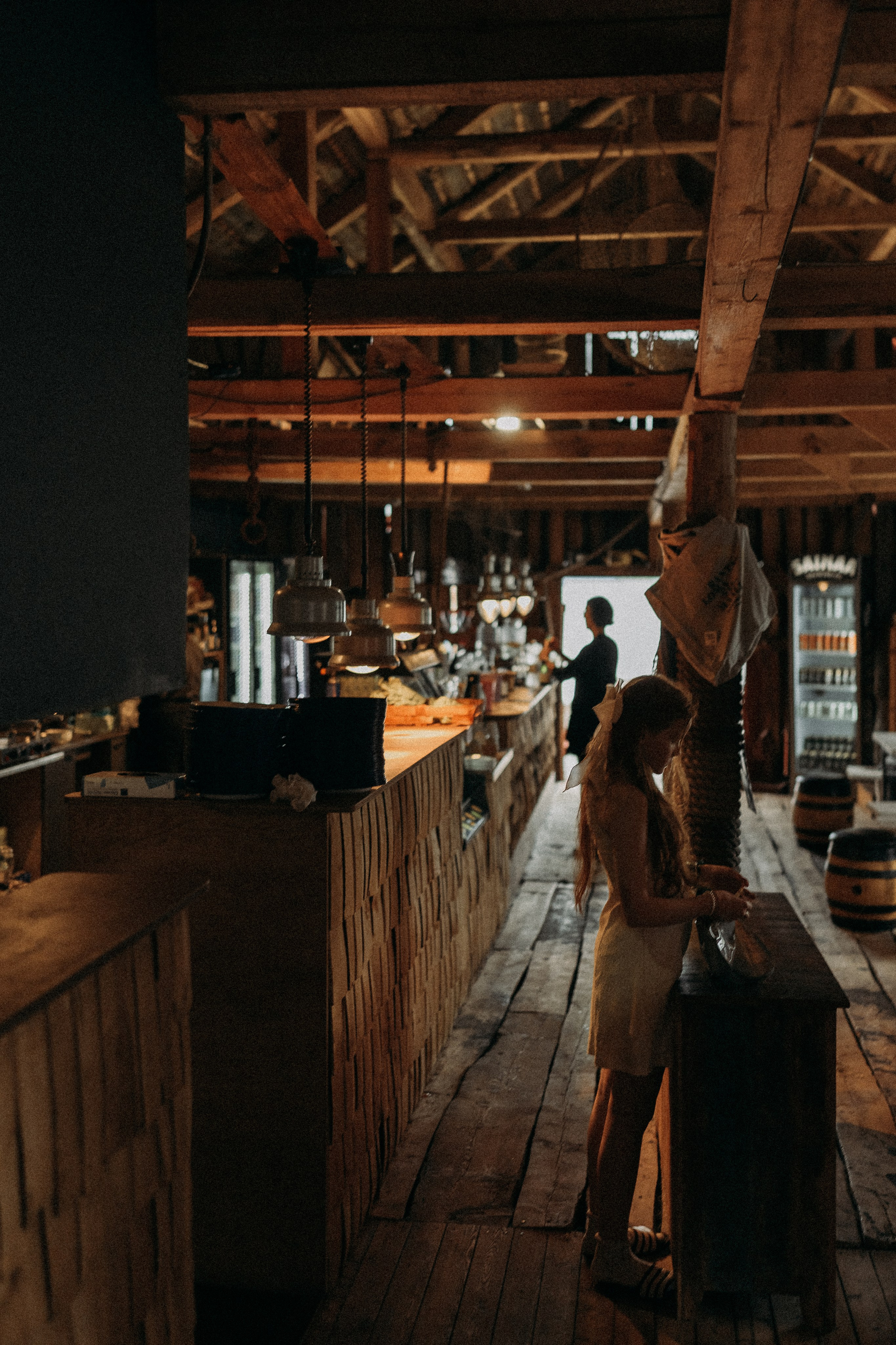 A&O. Wedding and portrait photographer in Helsinki Vickan O