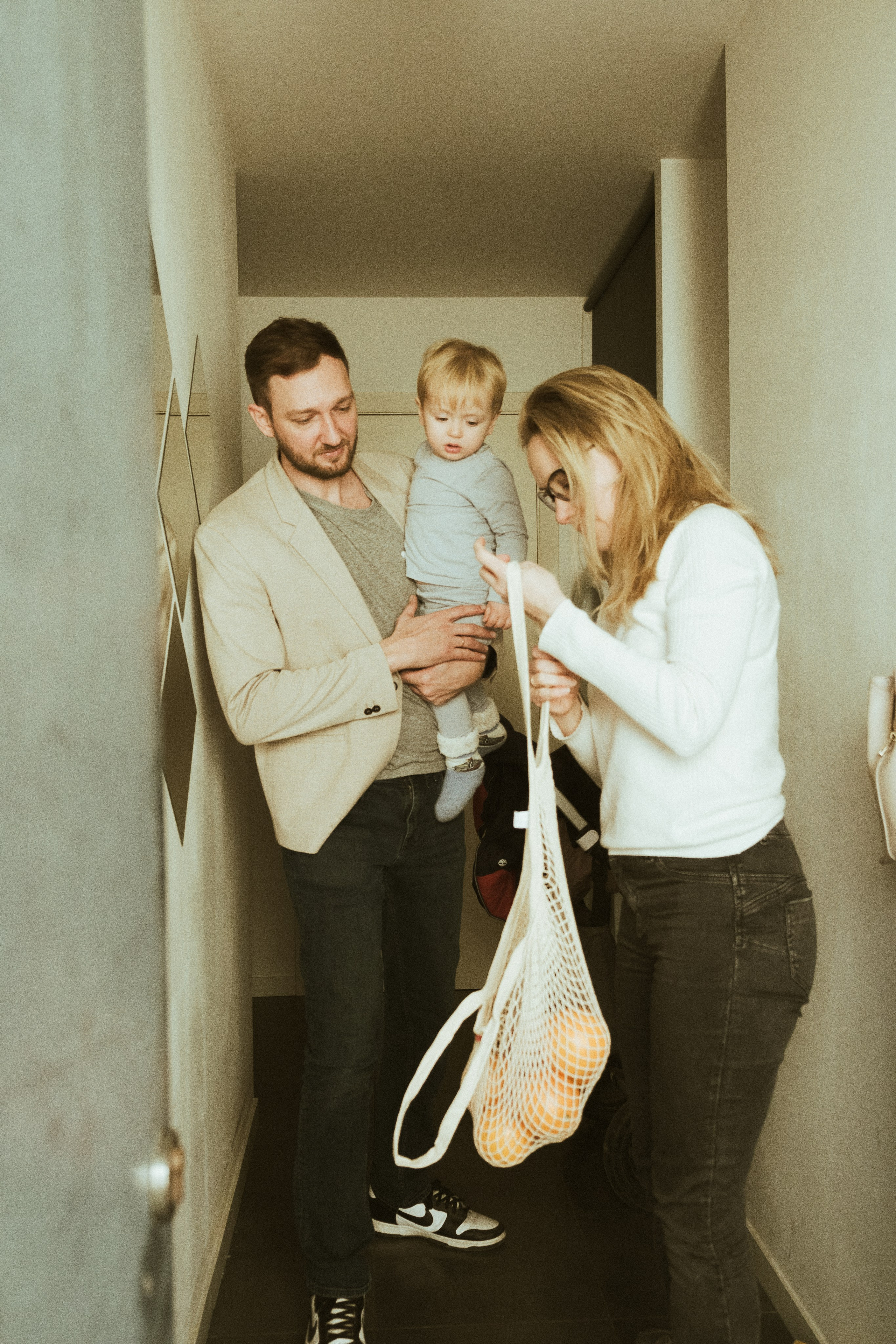 Valeria. Fotógrafa infantil y de lactancia materna y maternidad en Barcelona