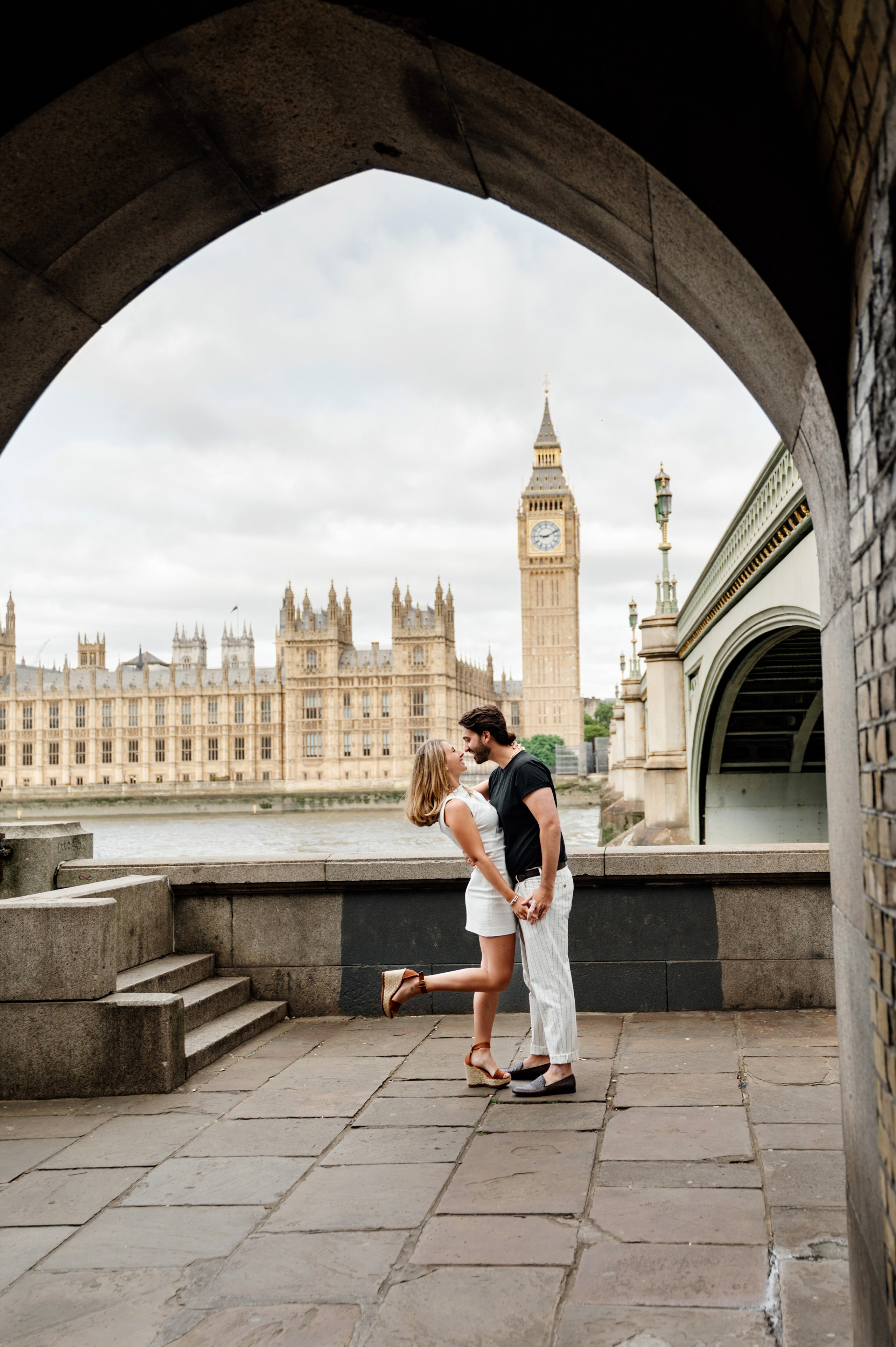 Westminster Rob&Maggie. FAMILY AND WEDDING PHOTOGRAPHER IN LONDON MARINA RIVA