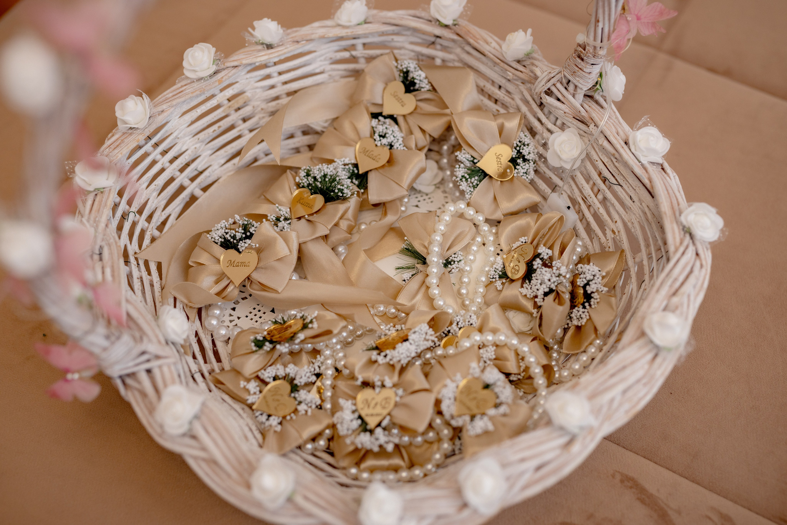 Nina & Bojan. Marko Tucić Photography | Fotograf Zrenjanin