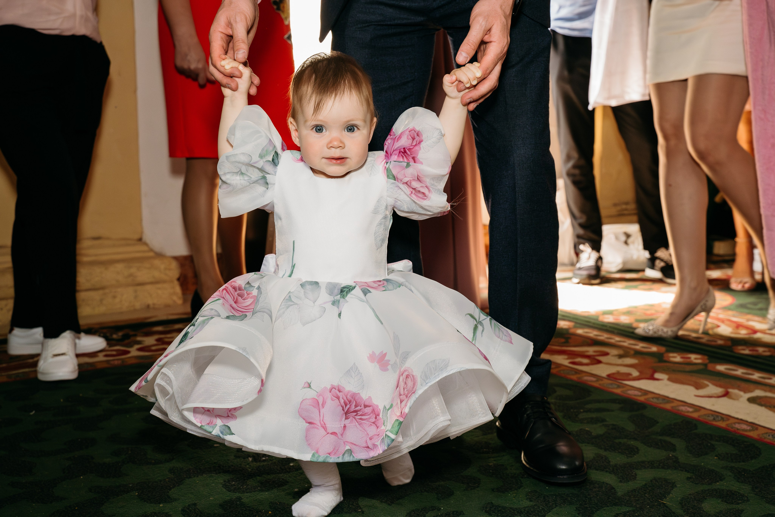 Battesimo di Nicole- Fotografa a Verona. Diana Fedrigo | Fotografa matrimoni in Italia