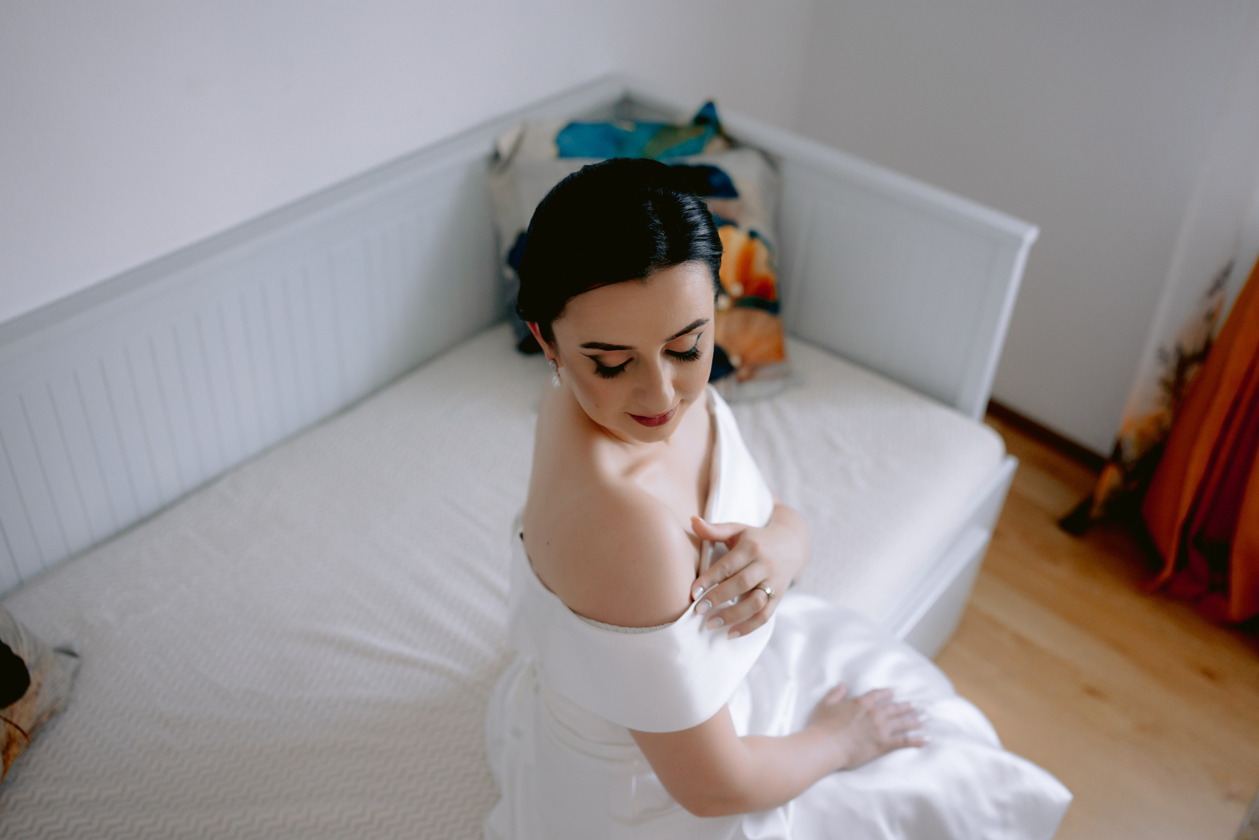 Daniela — Alex | Ramnicu Valcea