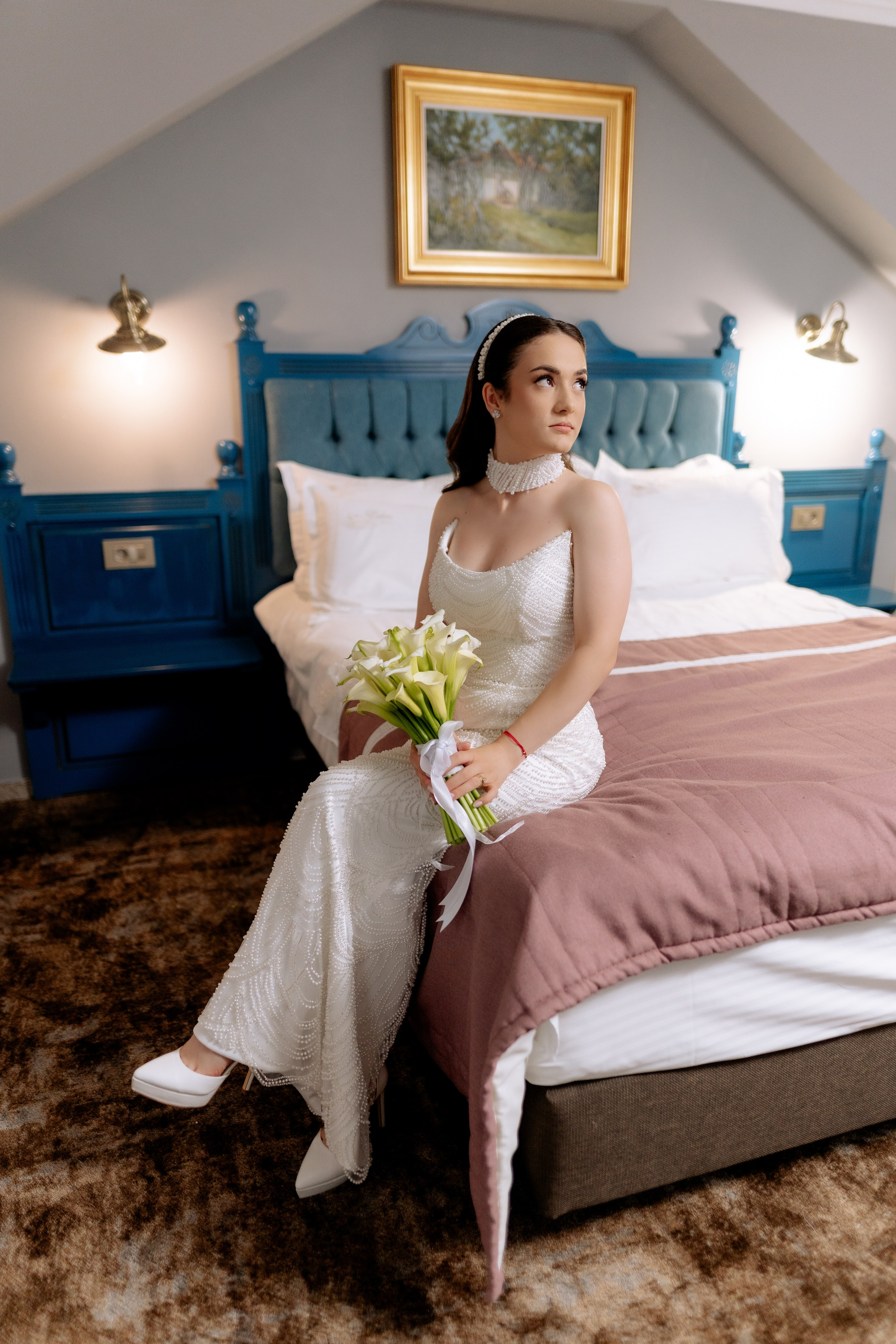 Cristina - Narcis | Targu Neamt