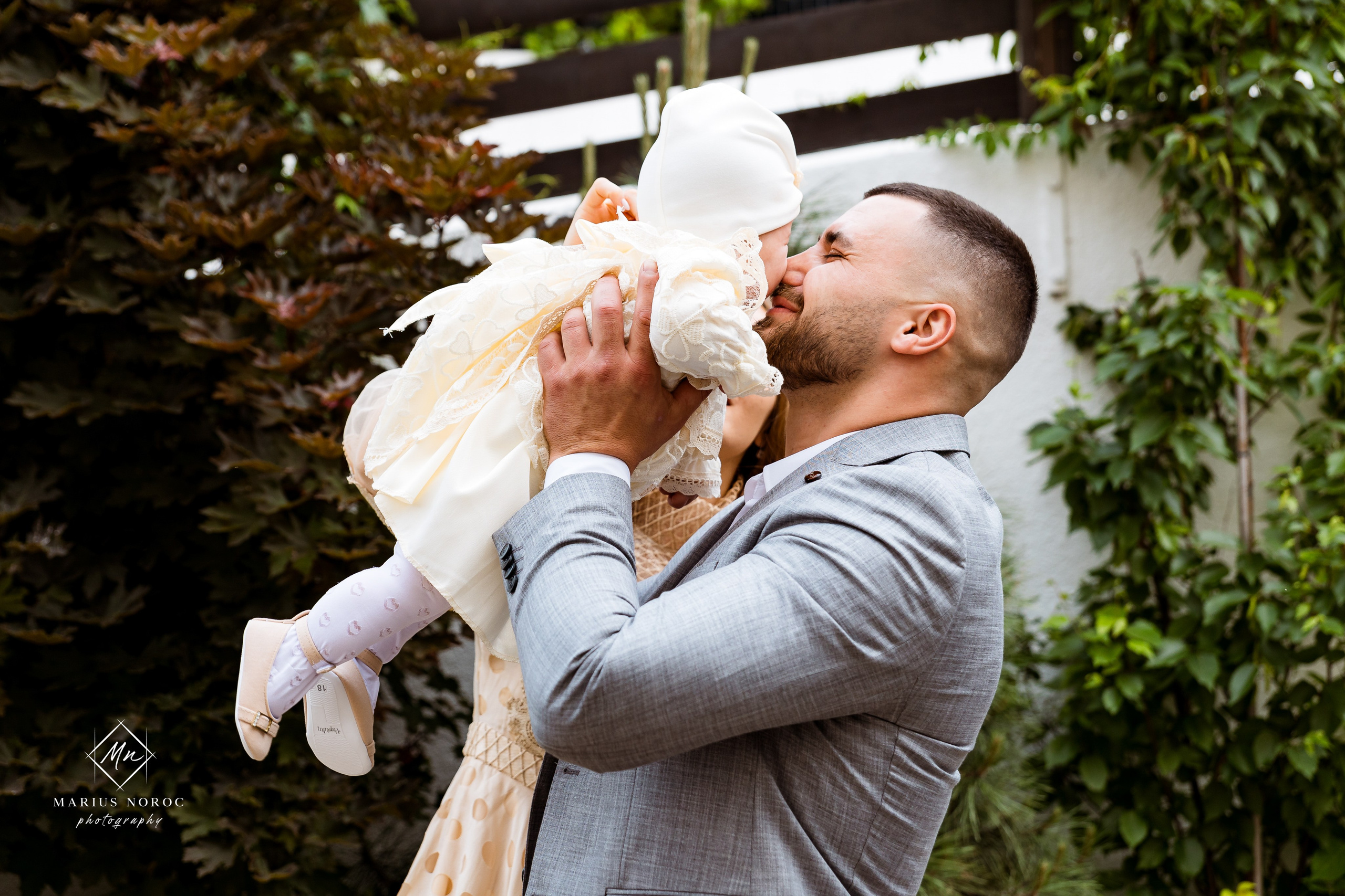 Olivia - Taina Sfântului Botez