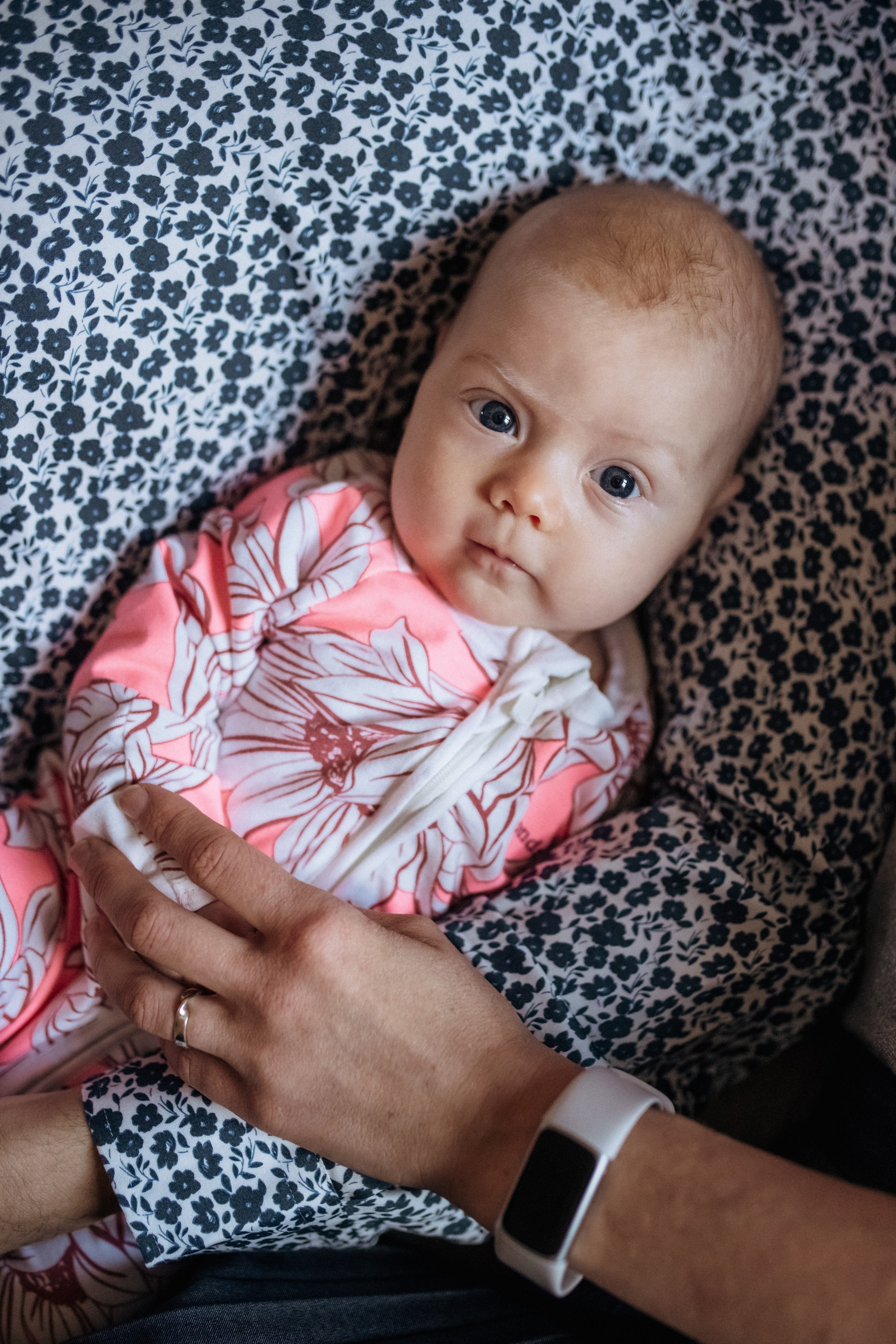 Indoor Family. Olga Tikhonova: family photography Cambridgeshire
