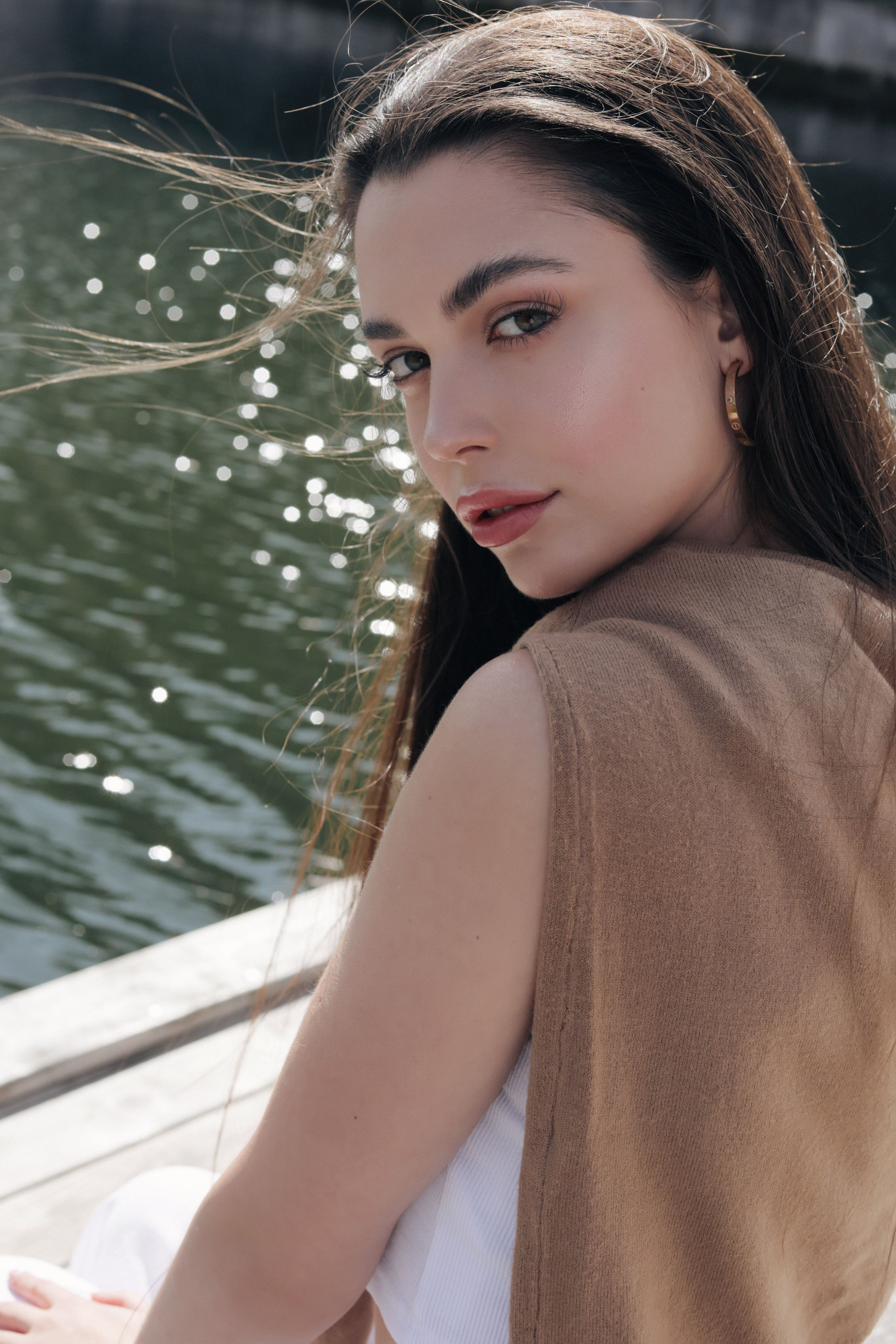 Anastasia. Alexia Frame Photographer