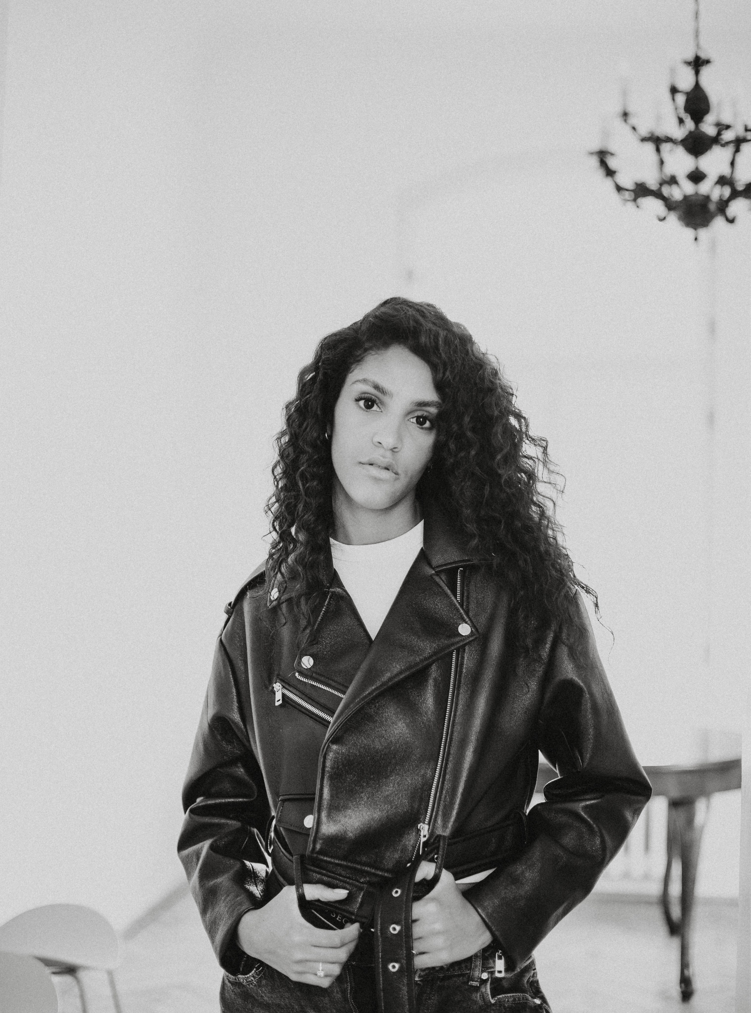 Iman. Фотограф в Варшаве Алена Валькович-Найдион