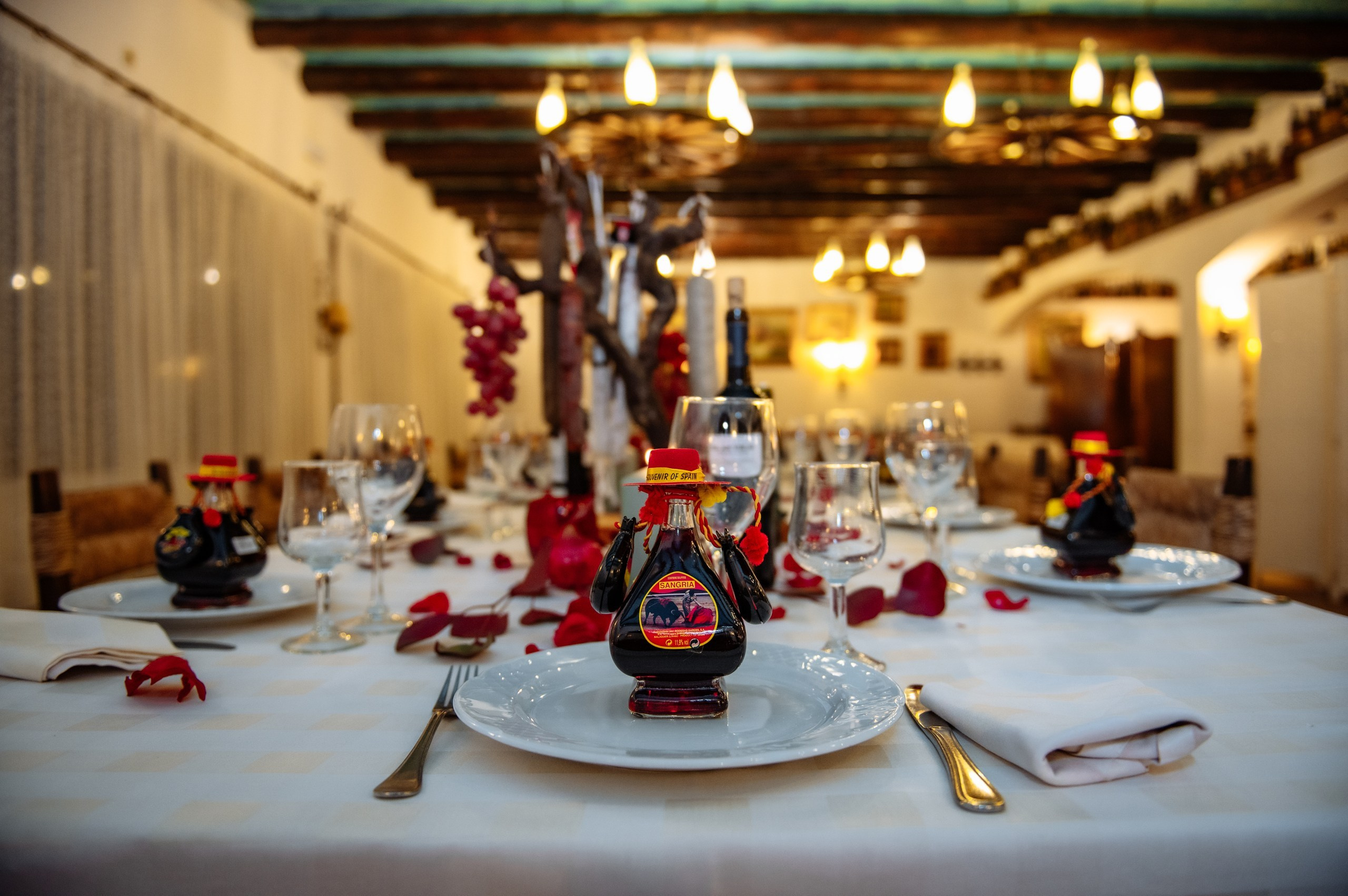 MULTI-DAY WEDDING. Professional photography services in Barcelona by Ekaterina Gasanova