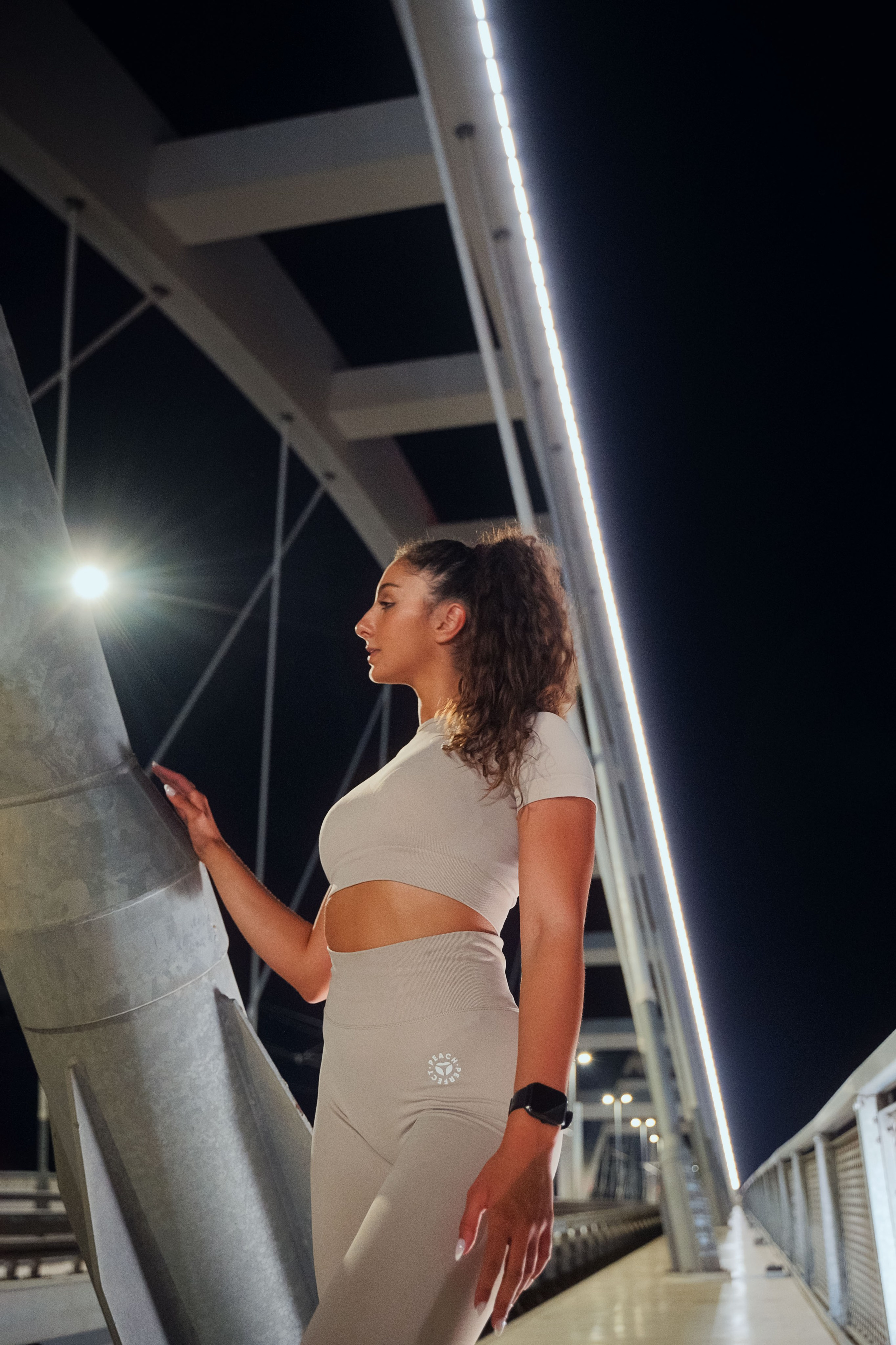 Night ll. Zhukov studio