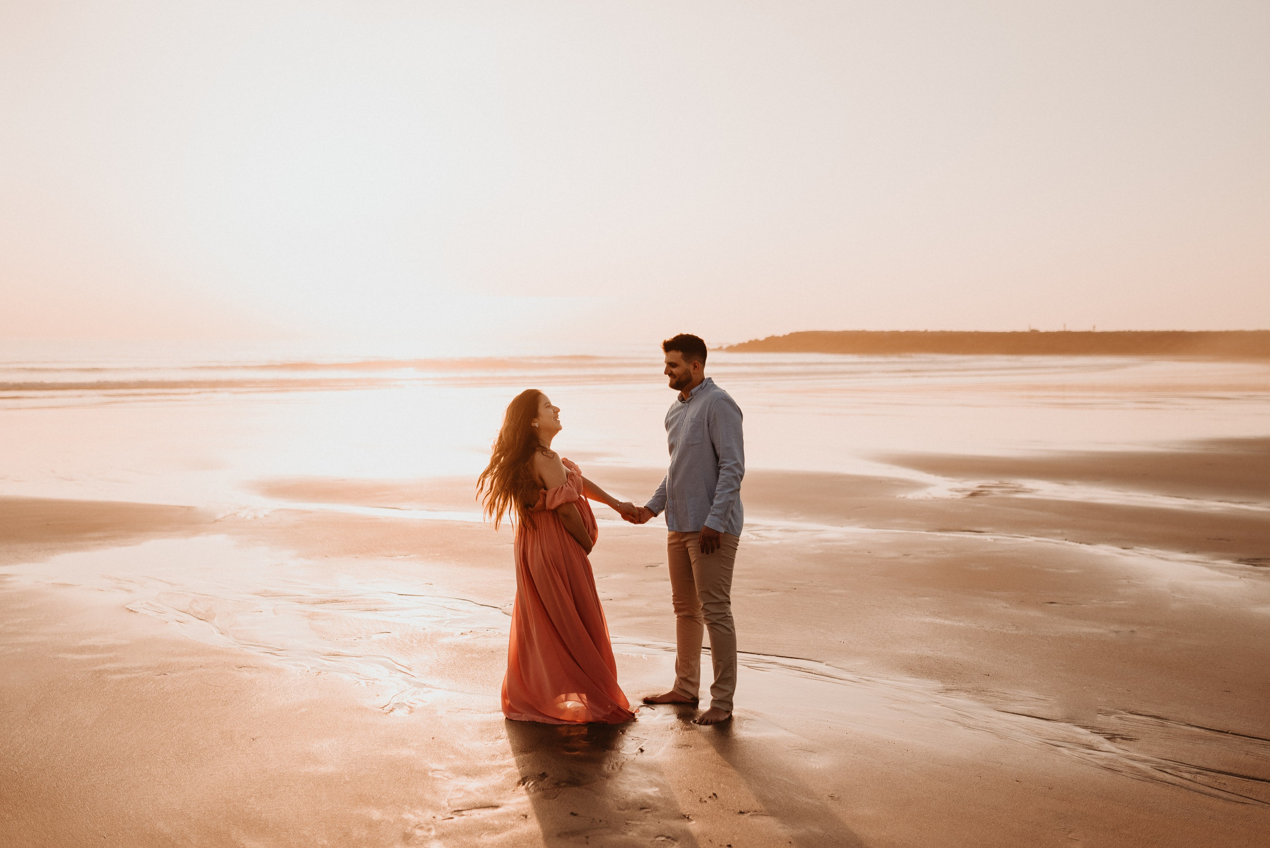 5. Grossesse. Photographe de mariage et de famille à Braga — Alexandra Mieres Photography