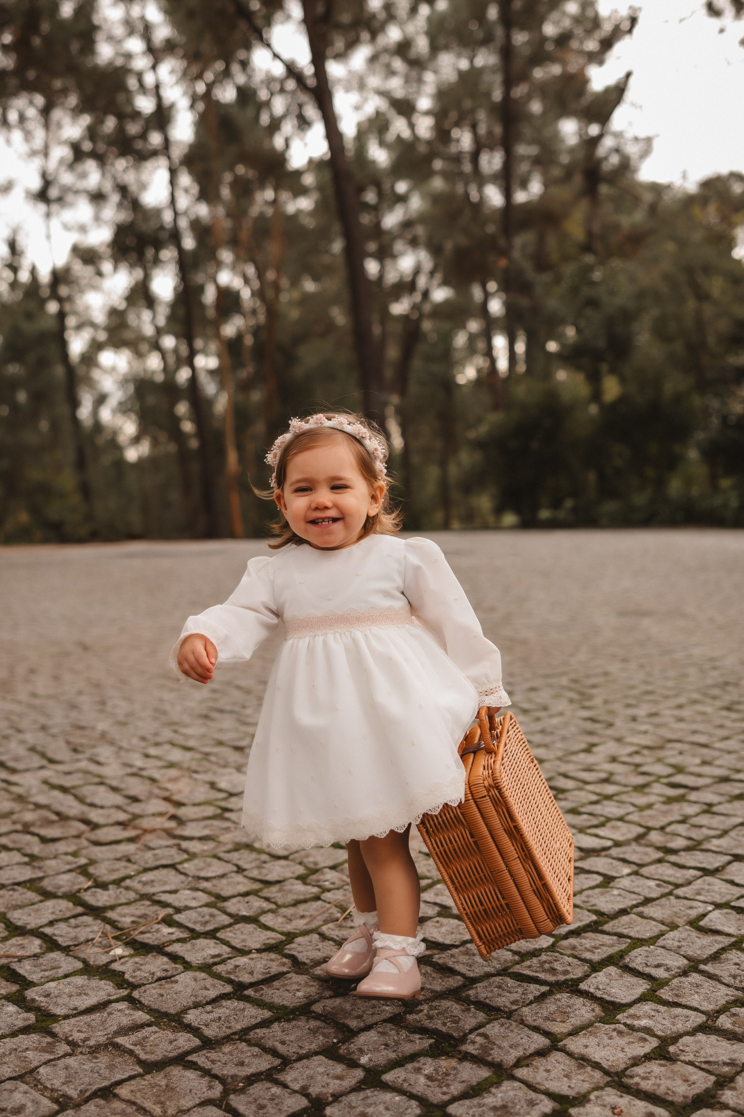 Batizado da Benedita. Wedding and Family Photographer in Braga — Alexandra Mieres Fotografia