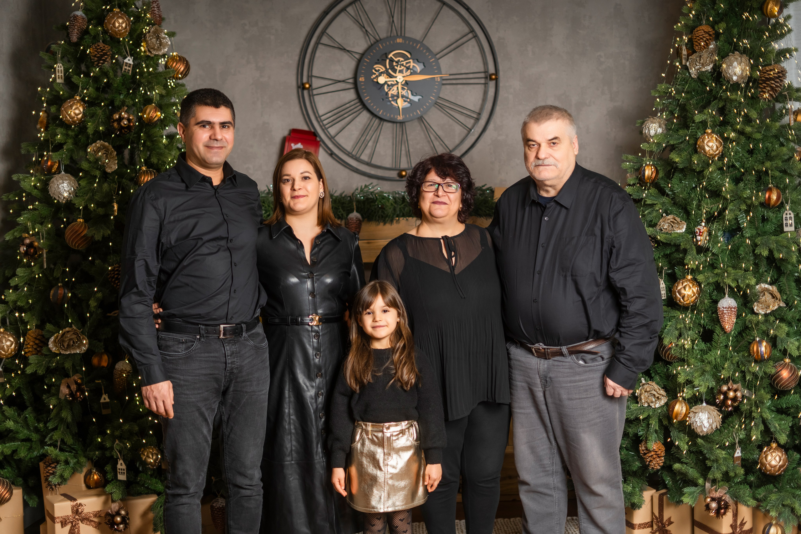 Feedback. Photographer in Paris