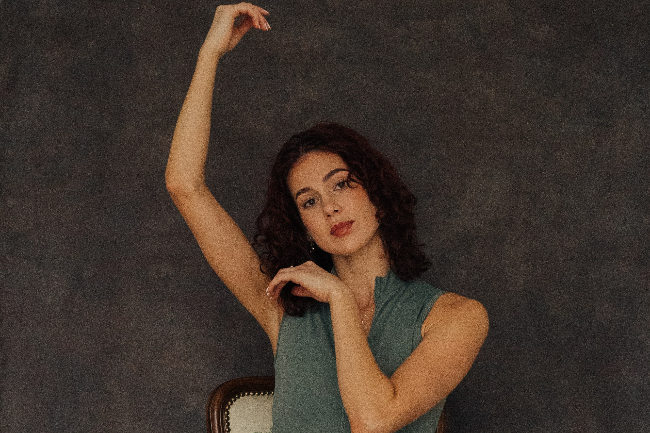 Edith. Wedding and portrait photographer in Helsinki Vickan O