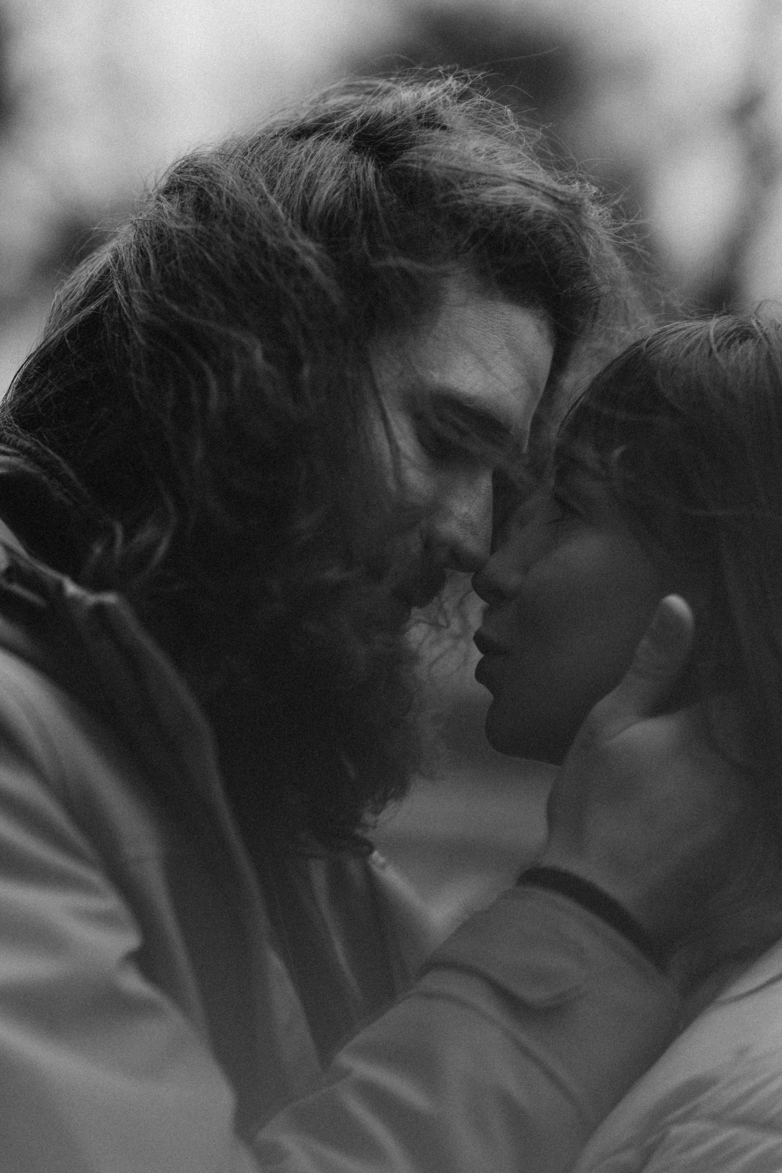 K&A. Wedding and portrait photographer in Helsinki Vickan O